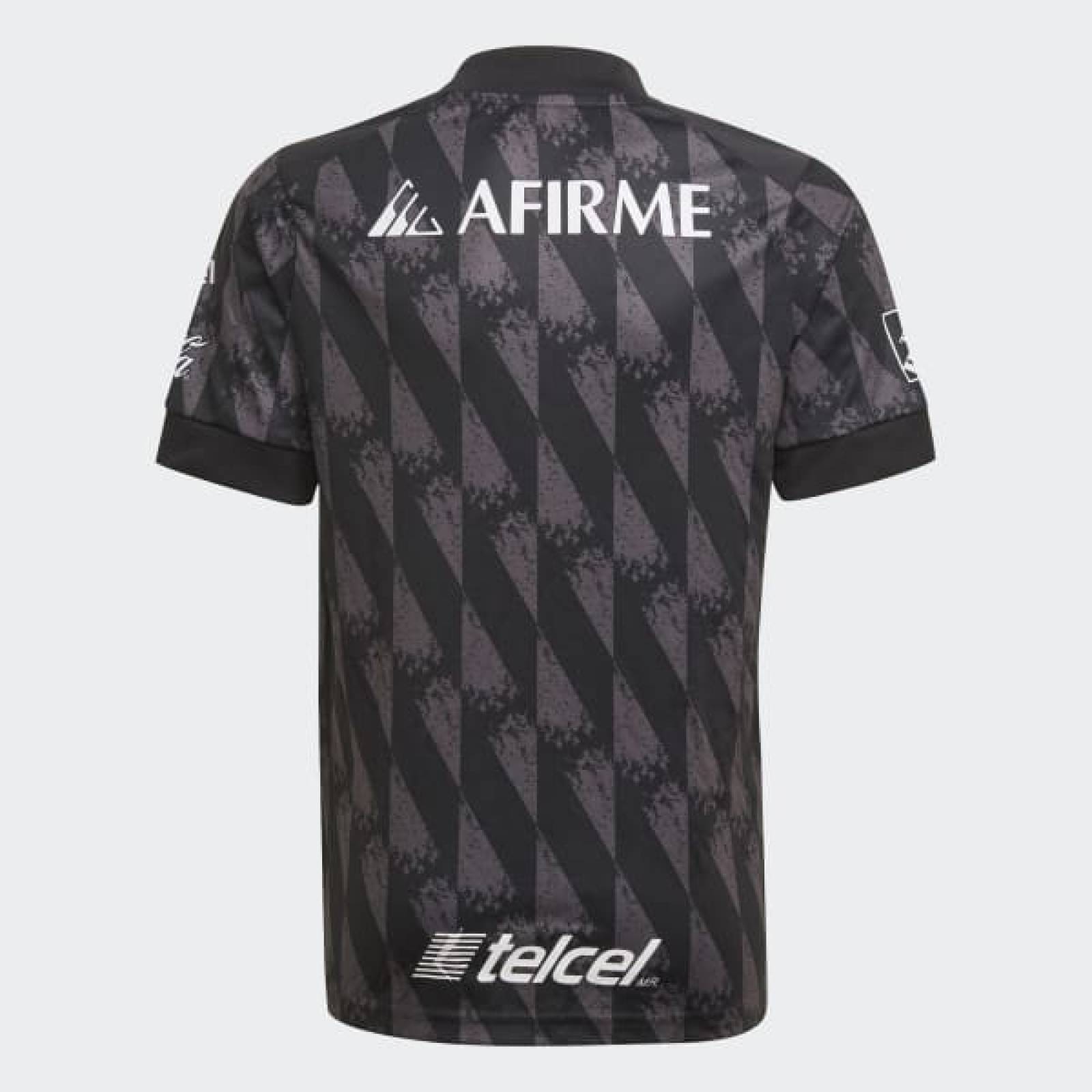 Jersey alternativo tigres uanl fi4751