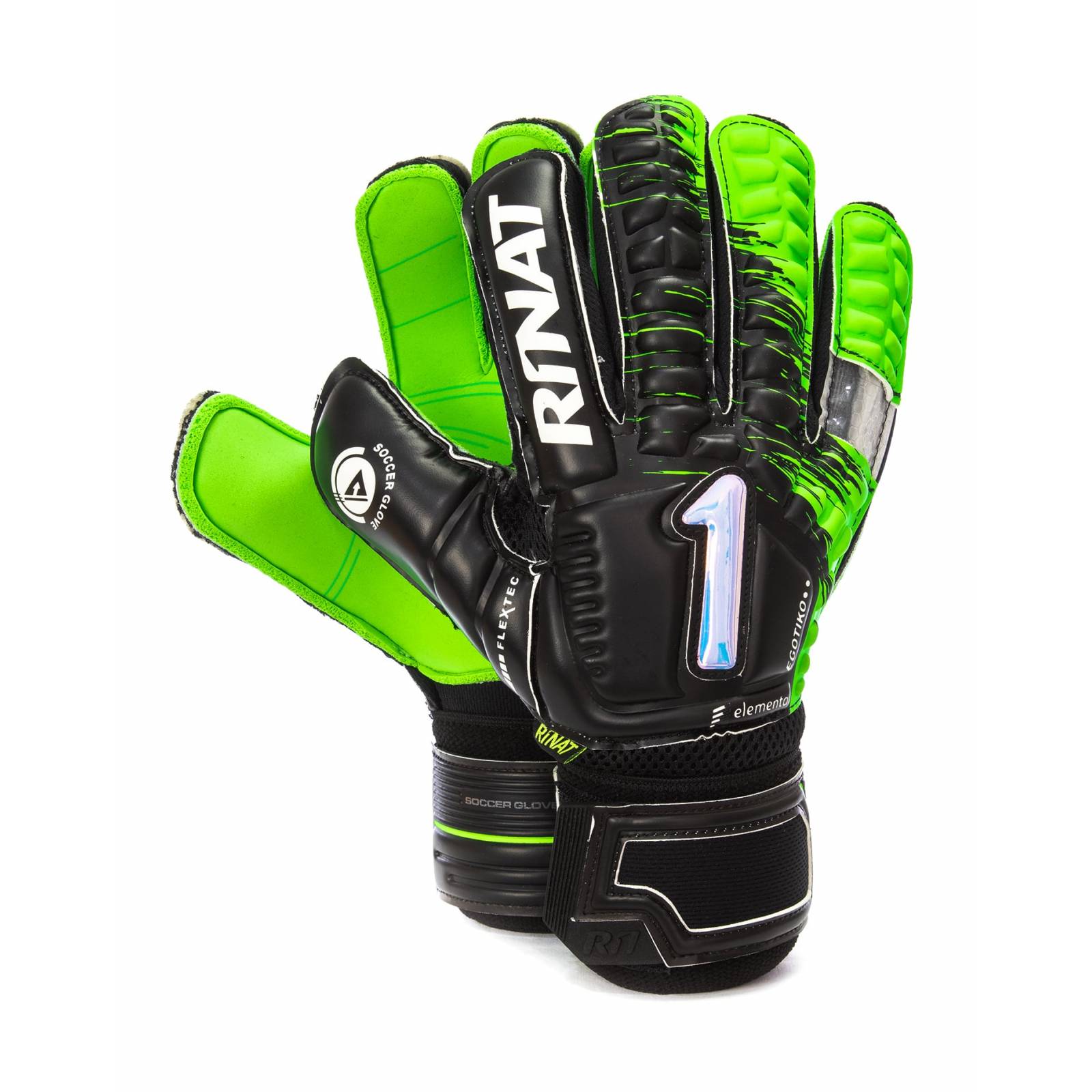 GUANTES DE PORTERO RINAT EGOTIKO ELEMENTAL