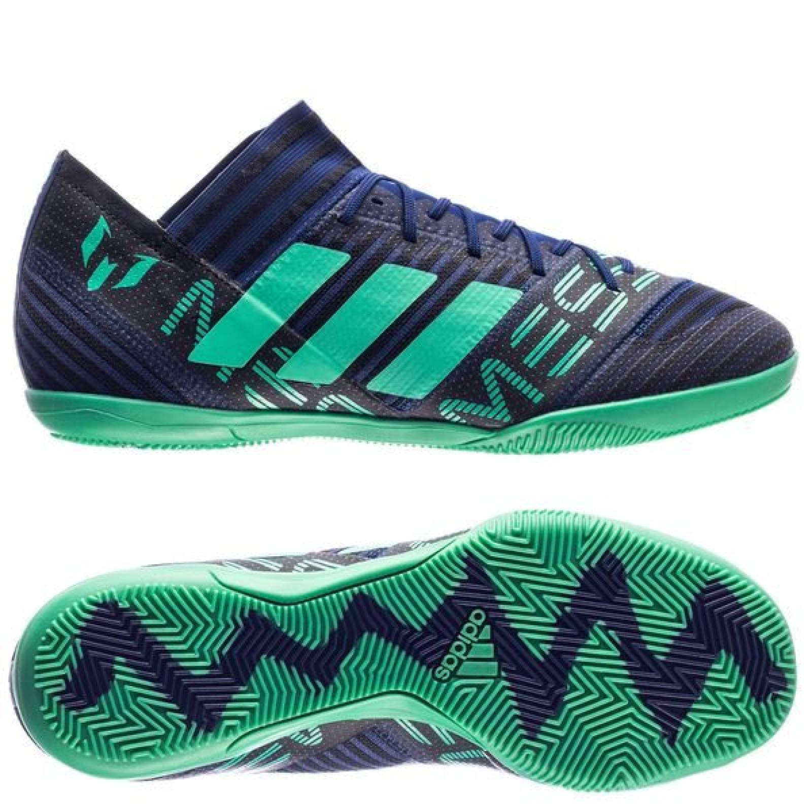 TENIS ADIDAS NEMEZIZ MESSI