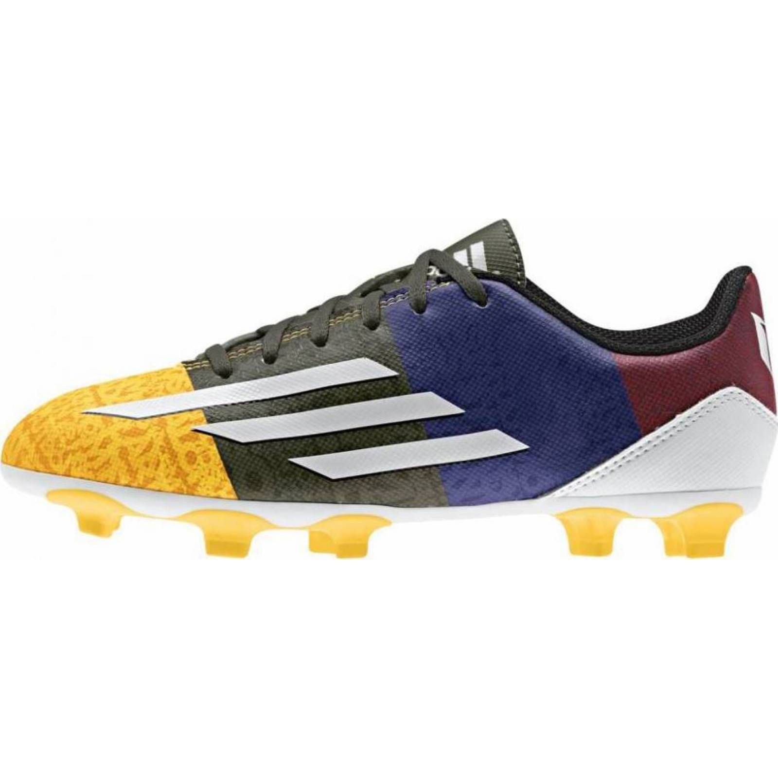 TACHONES ADIDAS MESSI