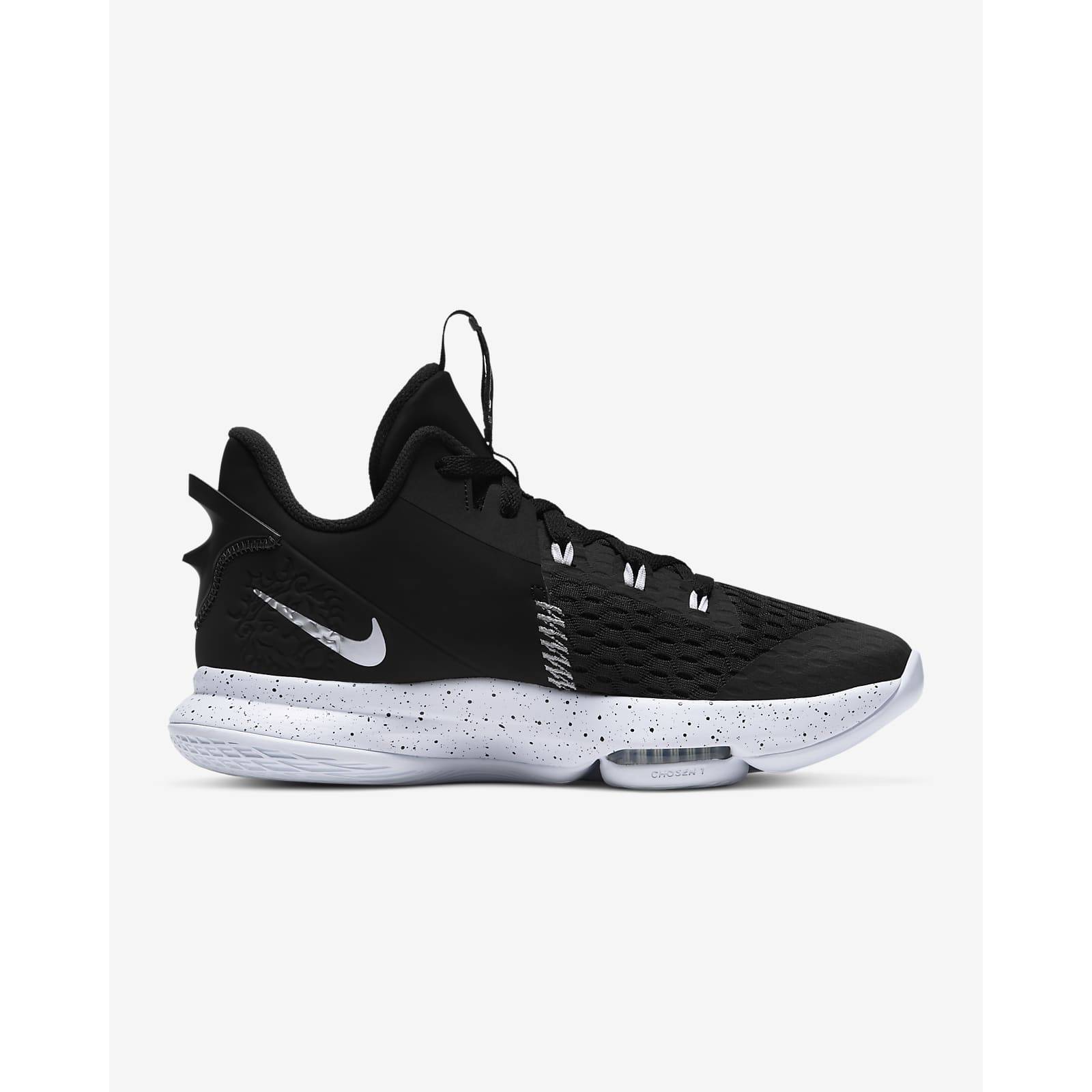 Nike lebron 5 nere online