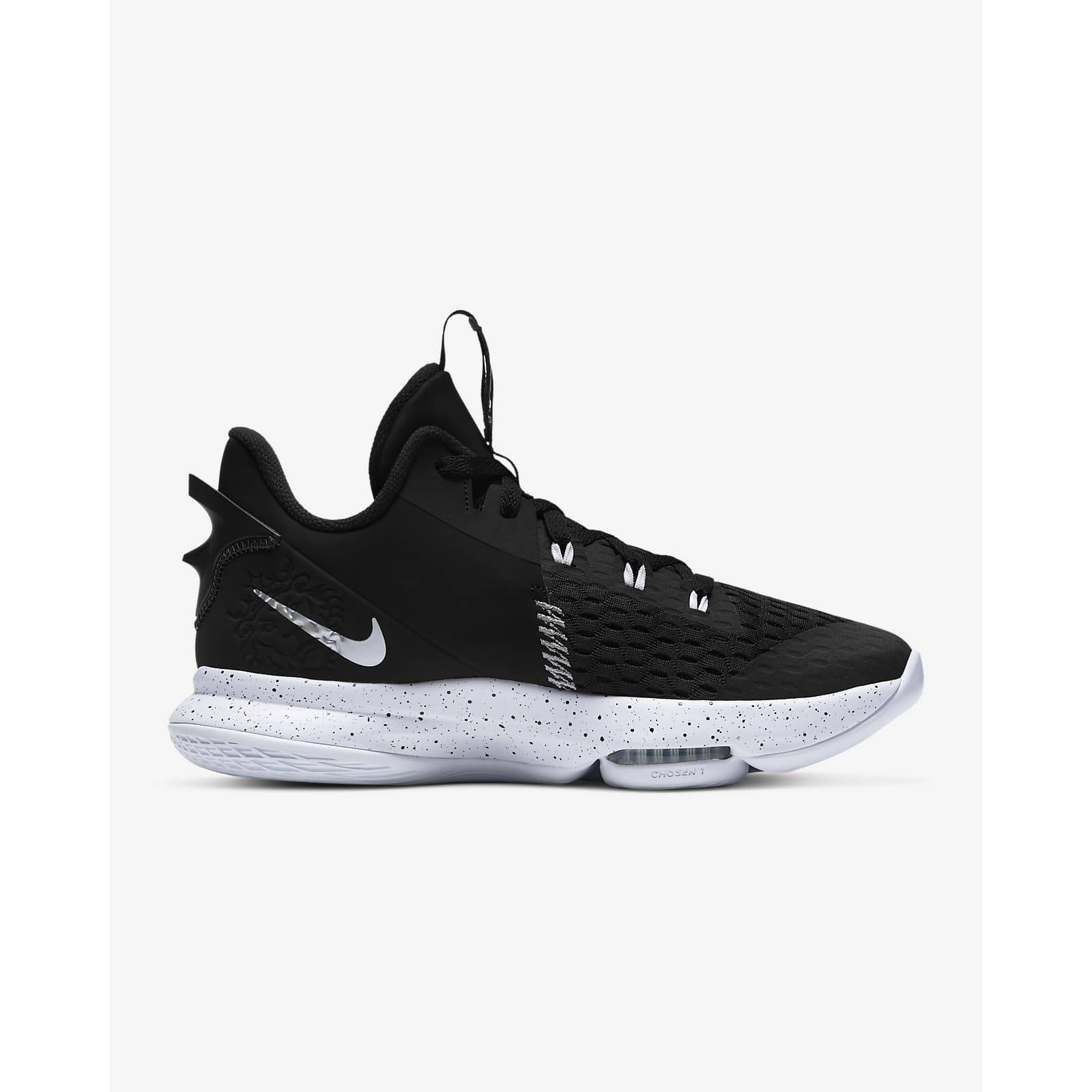 TENIS NIKE LEBRON WITNESS 5 CQ9380 001