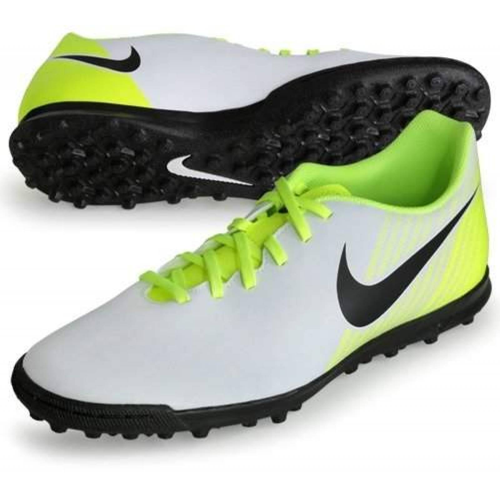 TENIS NIKE MAGISTAX OLA II TF 844408 107