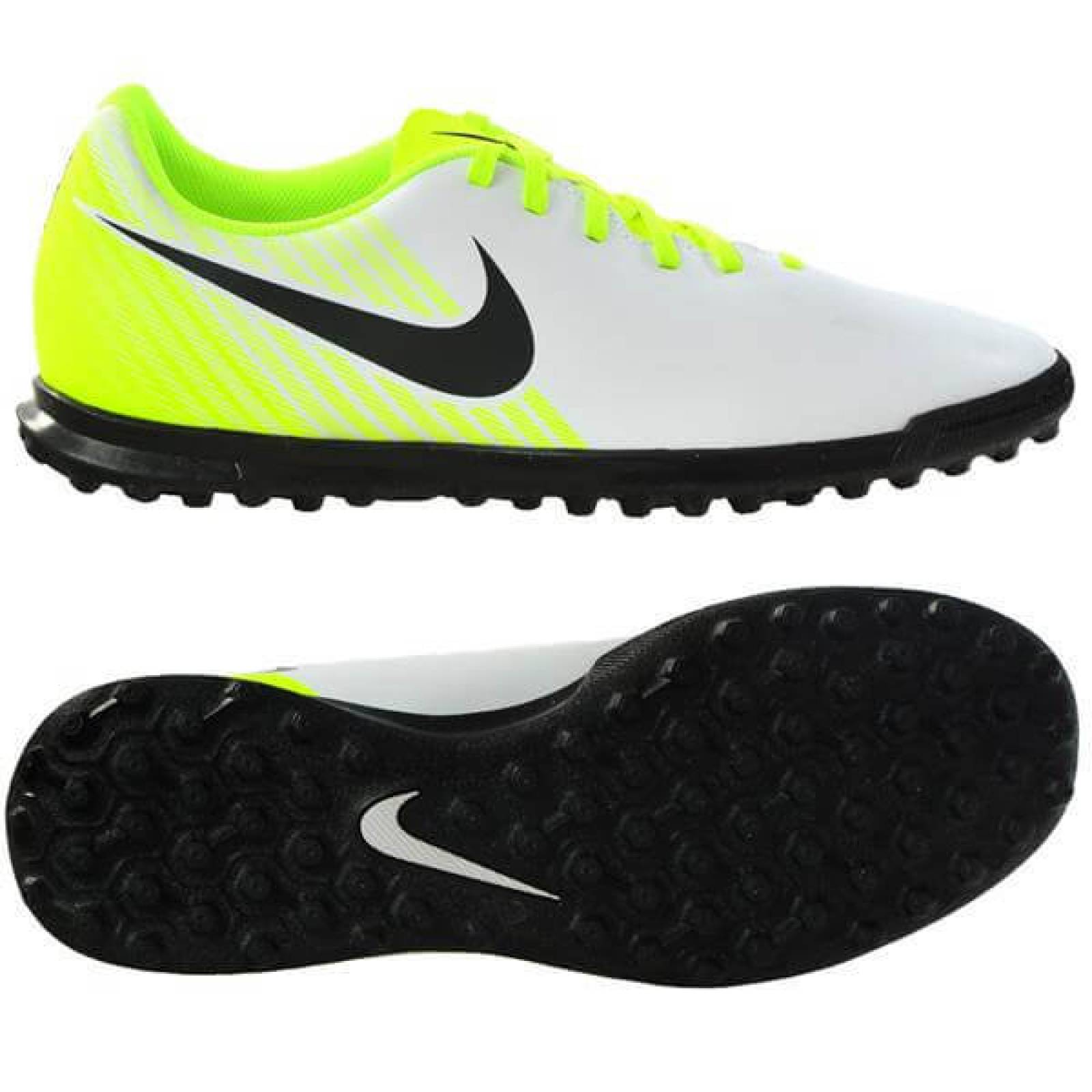 TENIS NIKE MAGISTAX OLA II TF 844408 107