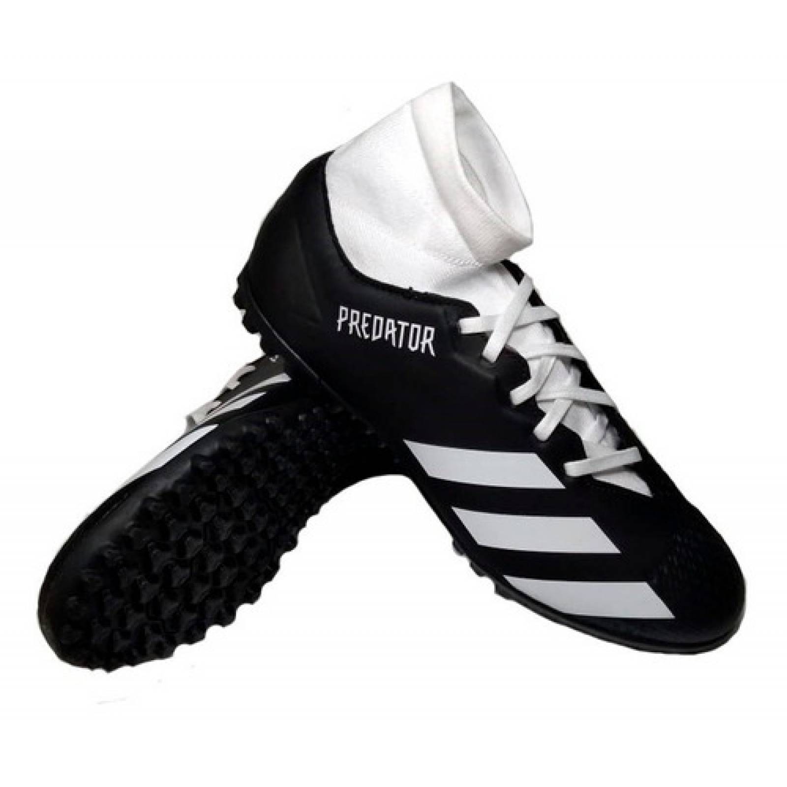 TENIS ADIDAS PREDATOR MUTATOR 20.4 TF FW9201