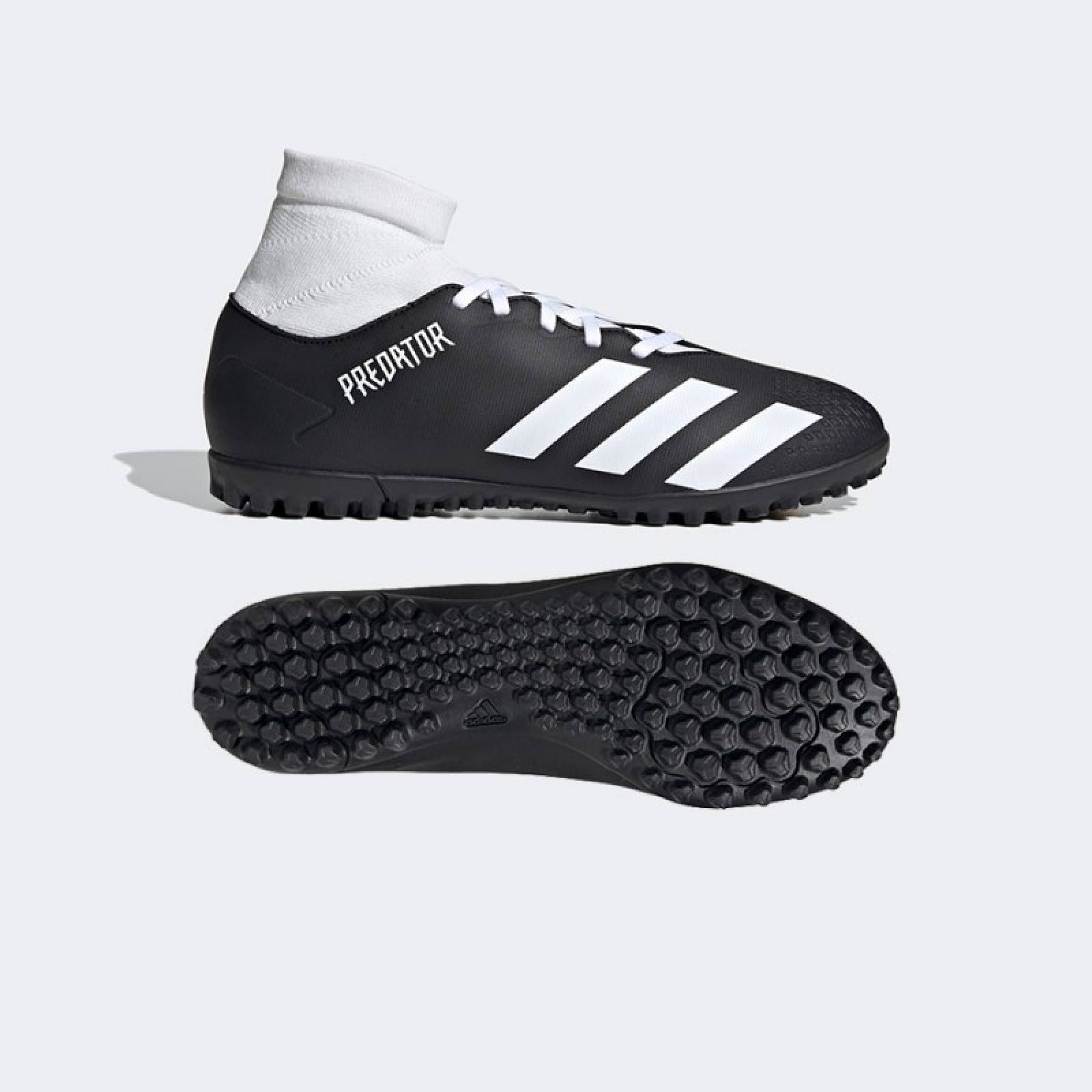 TENIS ADIDAS PREDATOR MUTATOR 20.4 TF FW9201