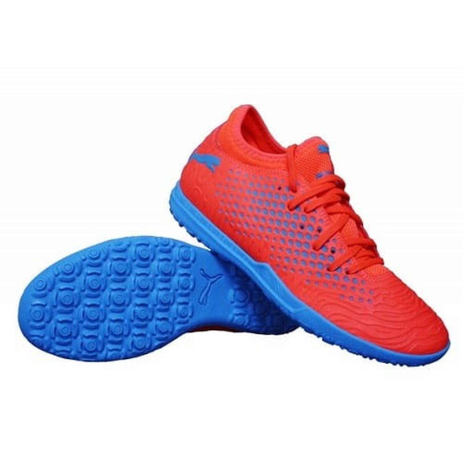 TENIS PUMA FUTURE 19.4 TT 105548 01