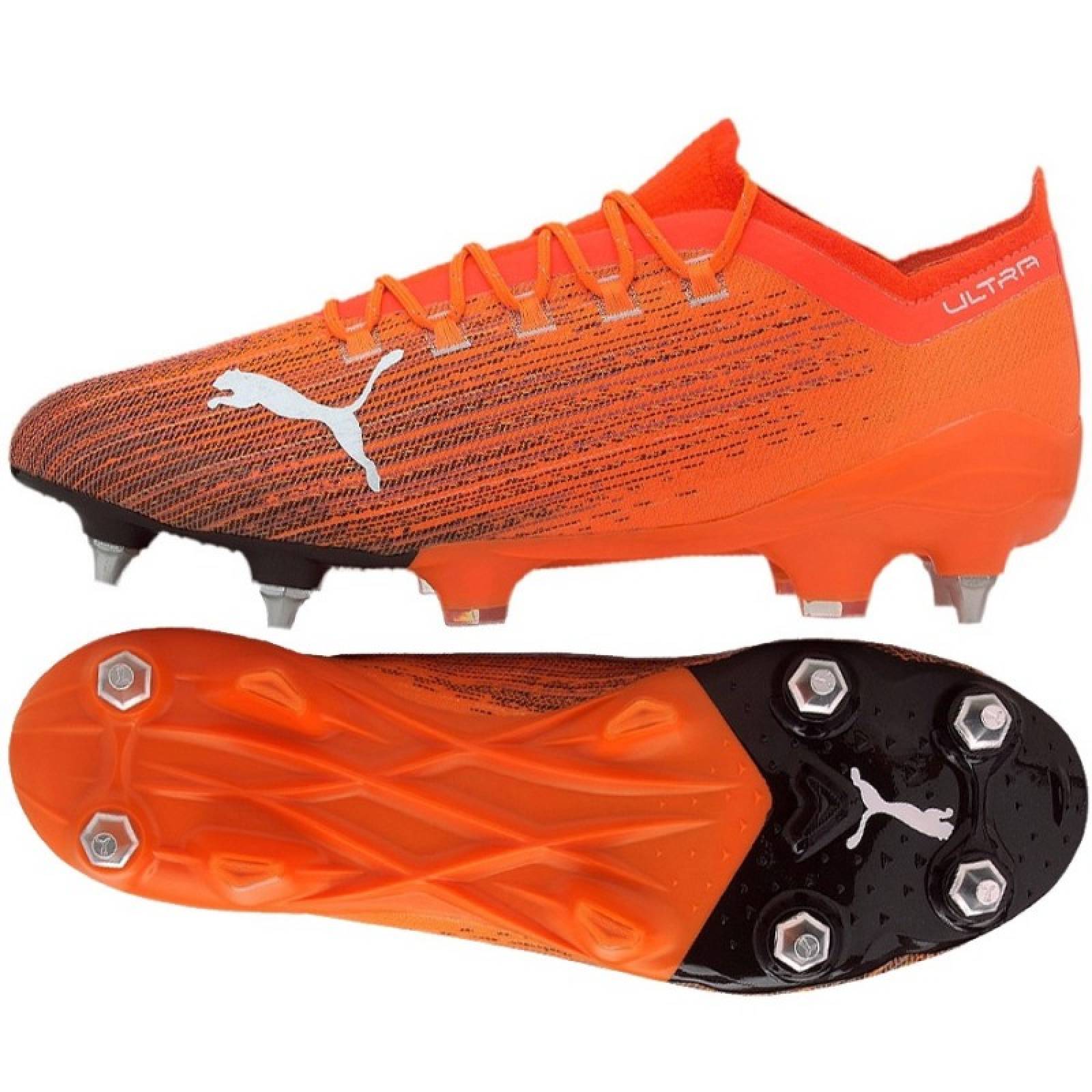 TACHONES PUMA ULTRA 1.1 MXSG 106076 01