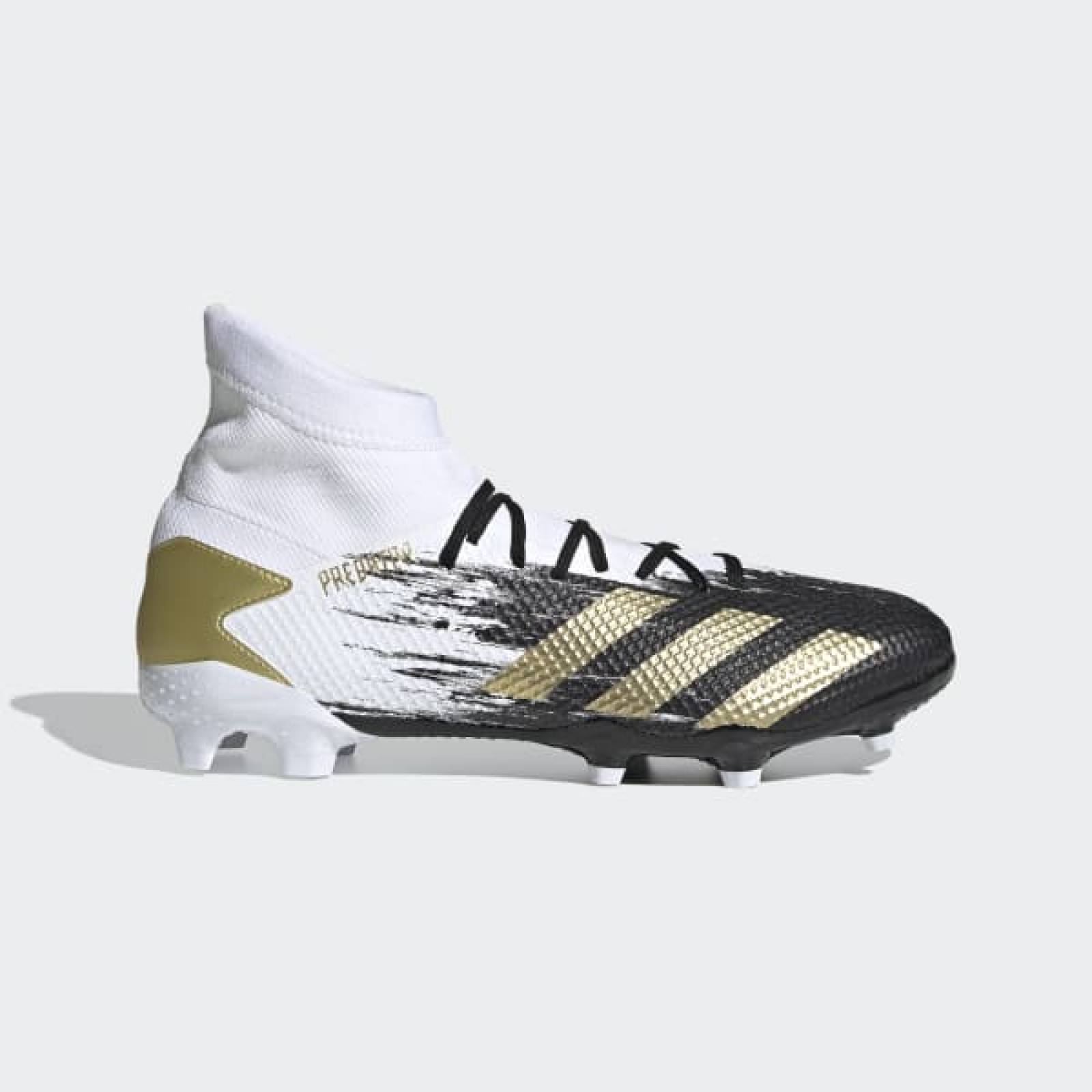 TACHONES ADIDAS PREDATOR 20.3 FG FW9196