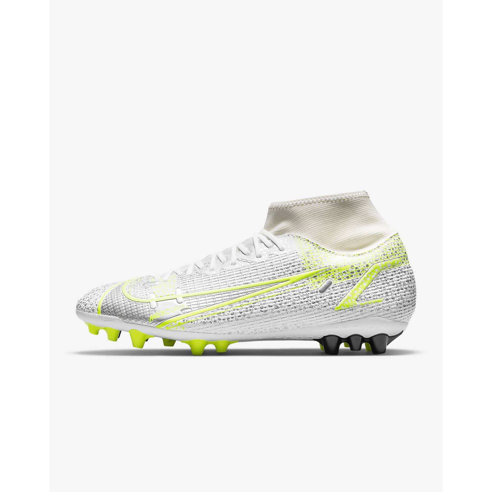 TACHONES NIKE MERCURIAL SUPERFLY 8 ACADEMY AG CV0842 107