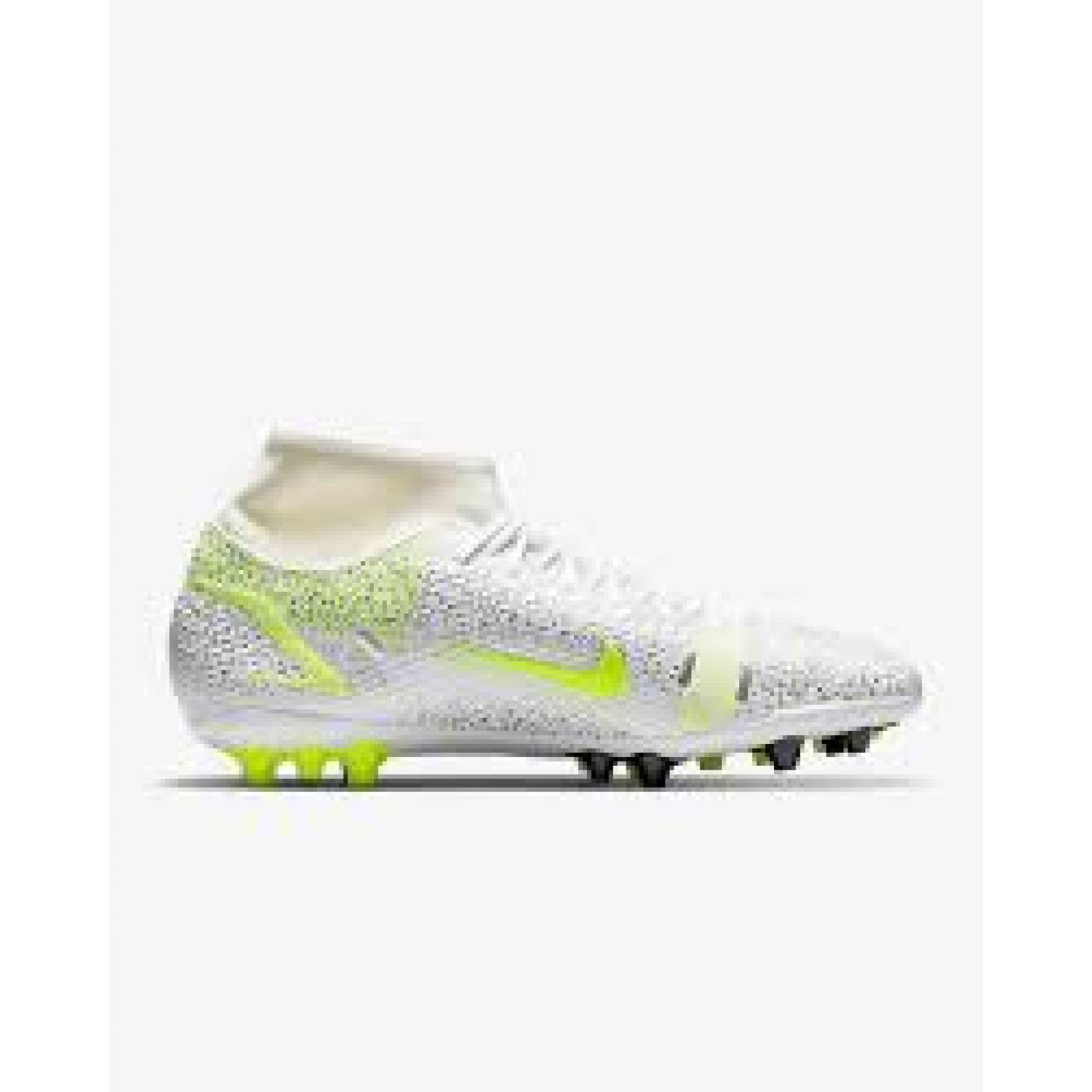 TACHONES NIKE MERCURIAL SUPERFLY 8 ACADEMY AG CV0842 107