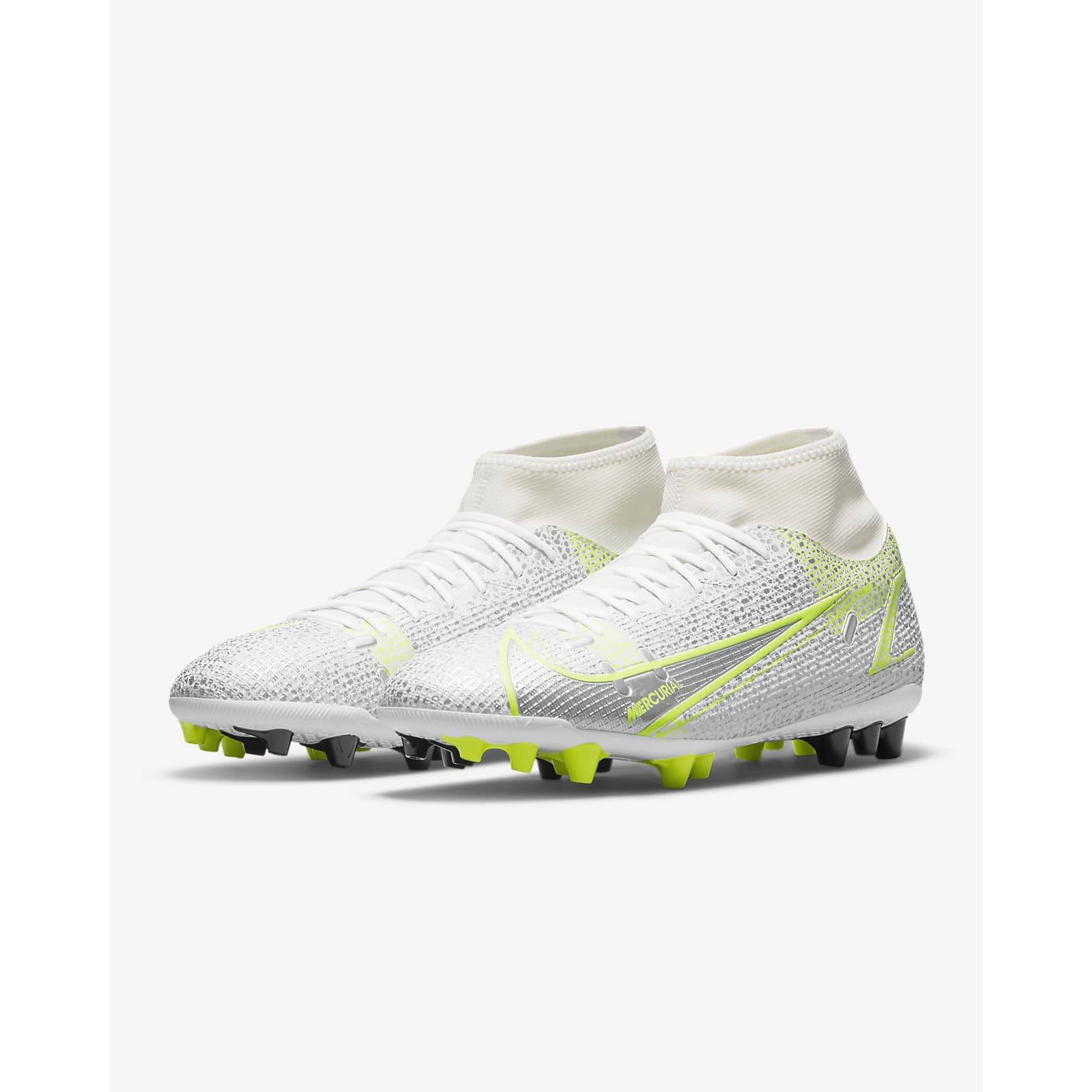 TACHONES NIKE MERCURIAL SUPERFLY ACADEMY AG CV0842 107