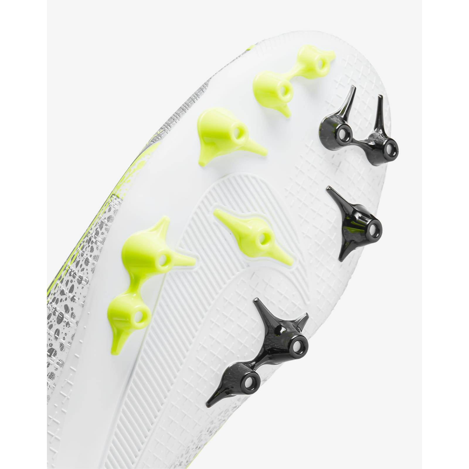 TACHONES NIKE MERCURIAL SUPERFLY 8 ACADEMY AG CV0842 107