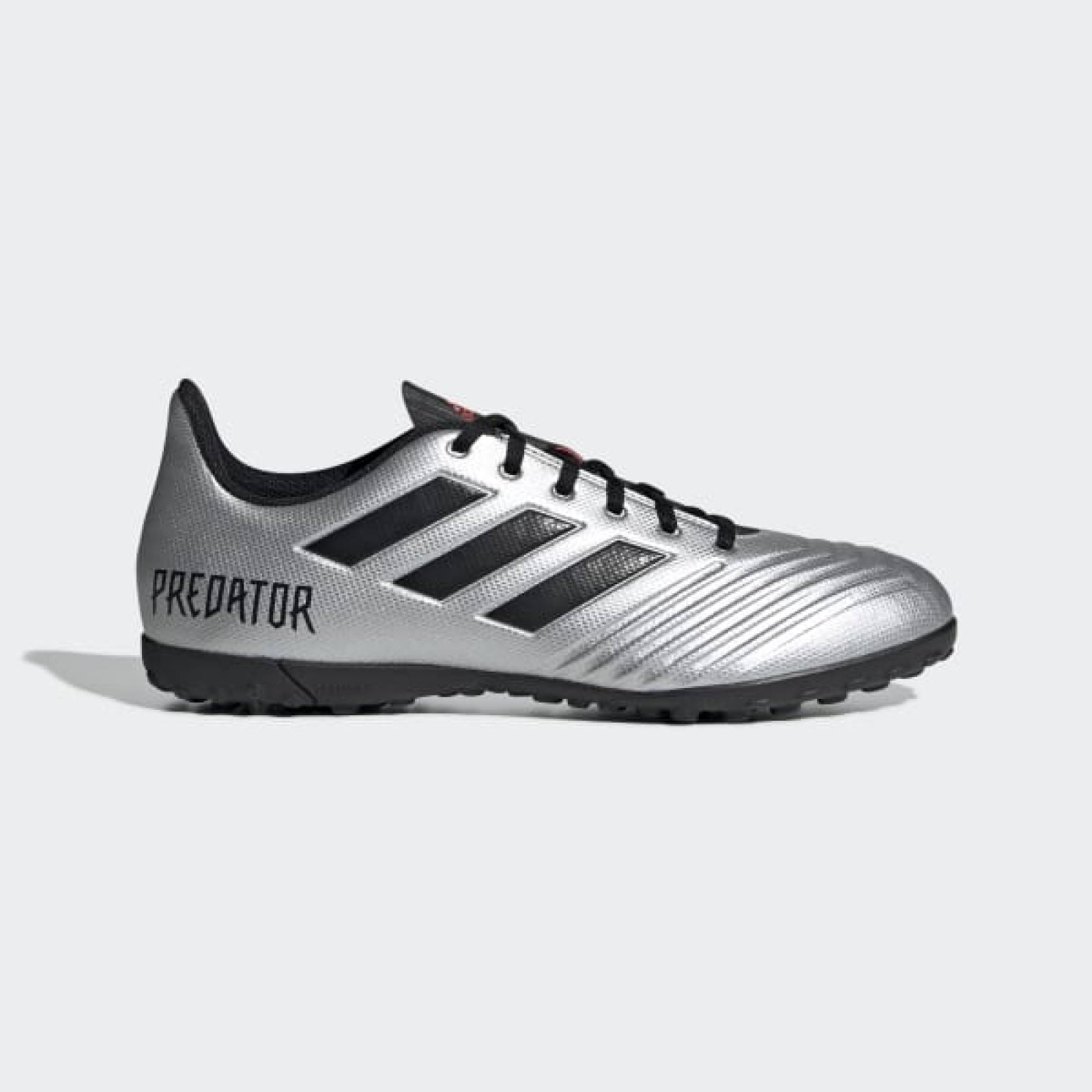 TENIS ADIDAS PREDATOR 19.4 TF F35634 