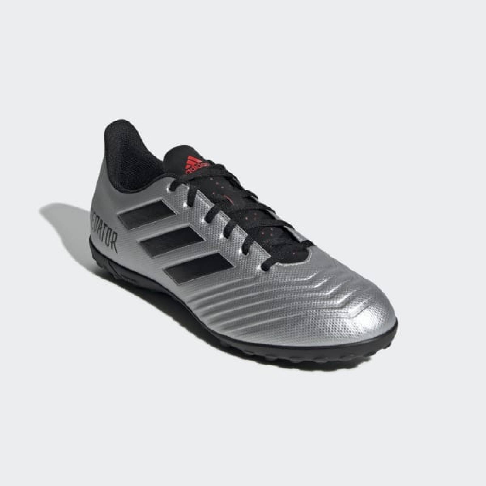 TENIS ADIDAS PREDATOR 19.4 TF F35634 