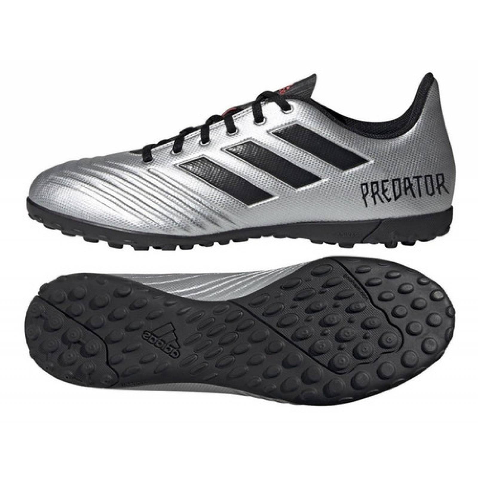 TENIS ADIDAS PREDATOR 19.4 TF F35634 