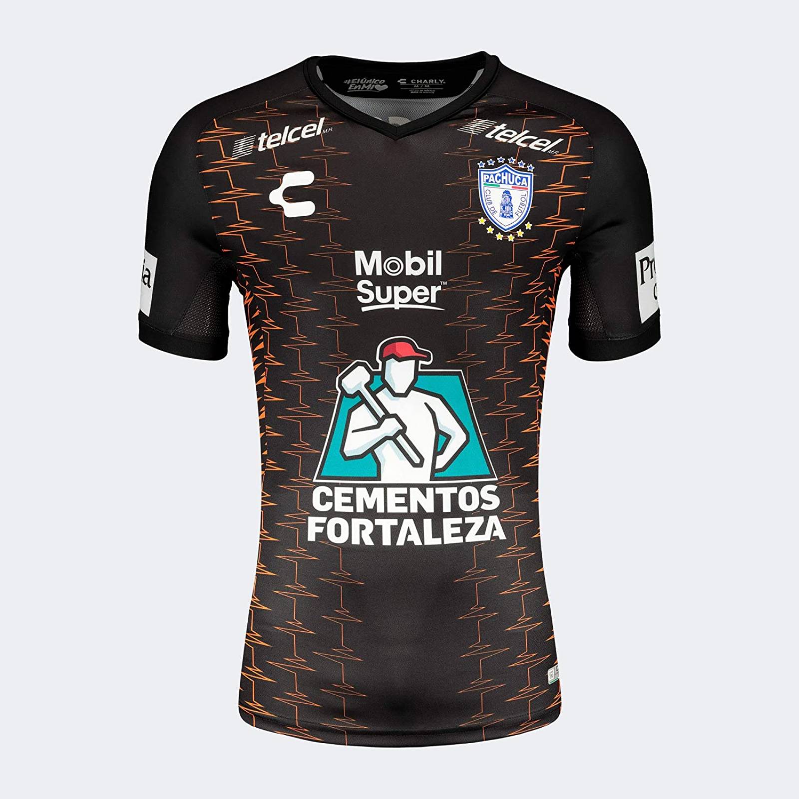 JERSEY PACHUCA ALTERNATIVO CABALLERO 5018436