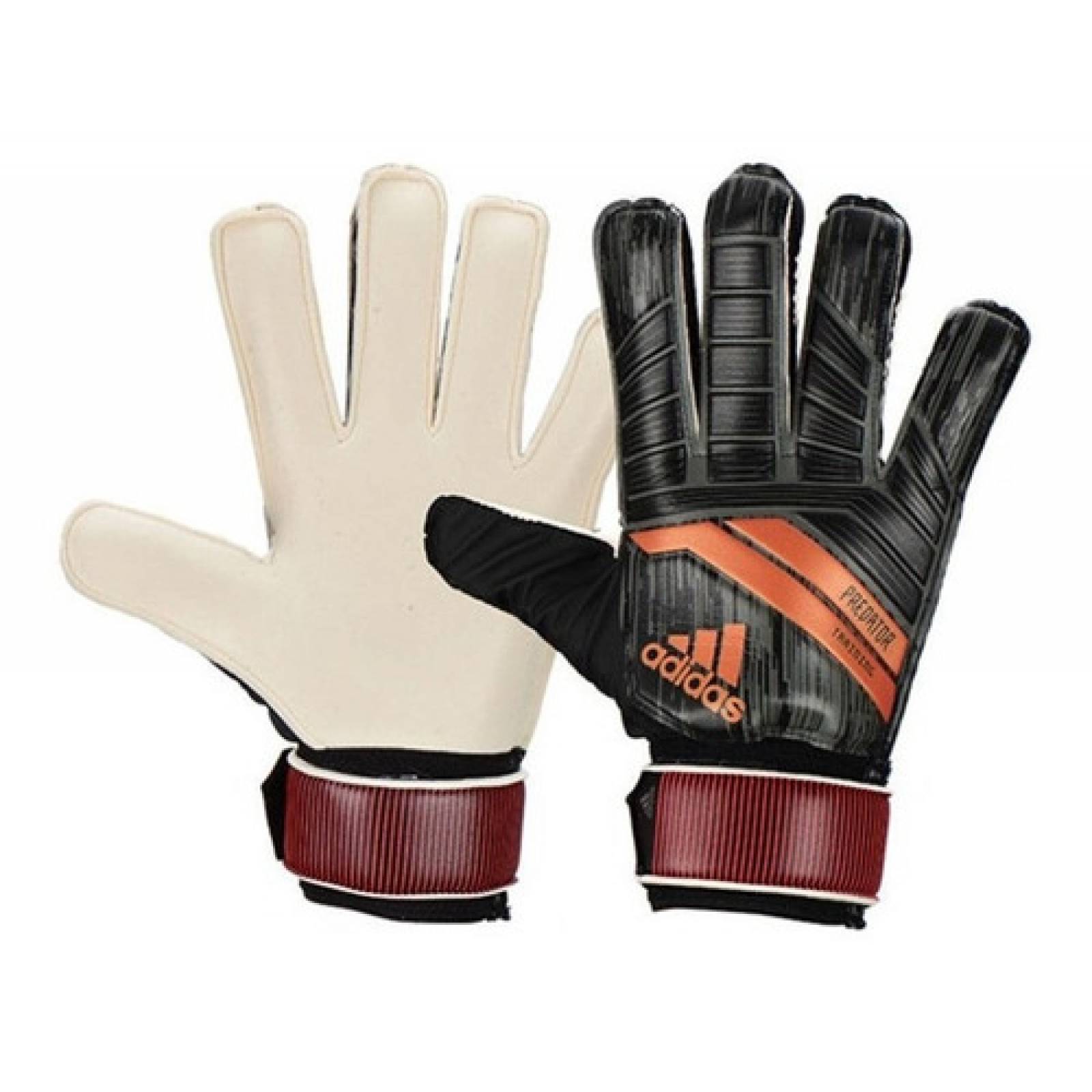 GUANTES DE PORTERO ADIDAS PREDATOR 18 CF1364
