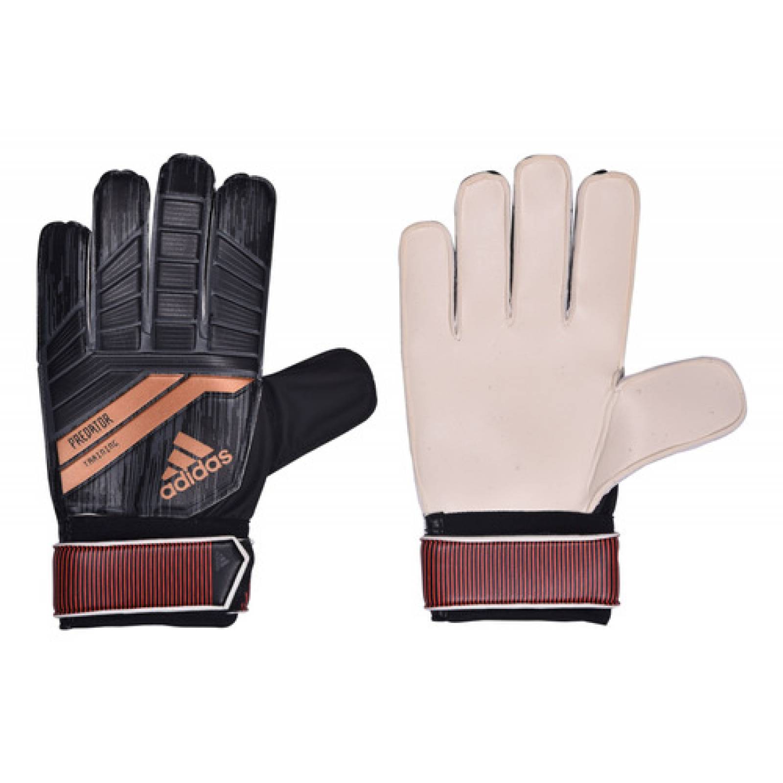 GUANTES DE PORTERO ADIDAS PREDATOR 18 CF1364