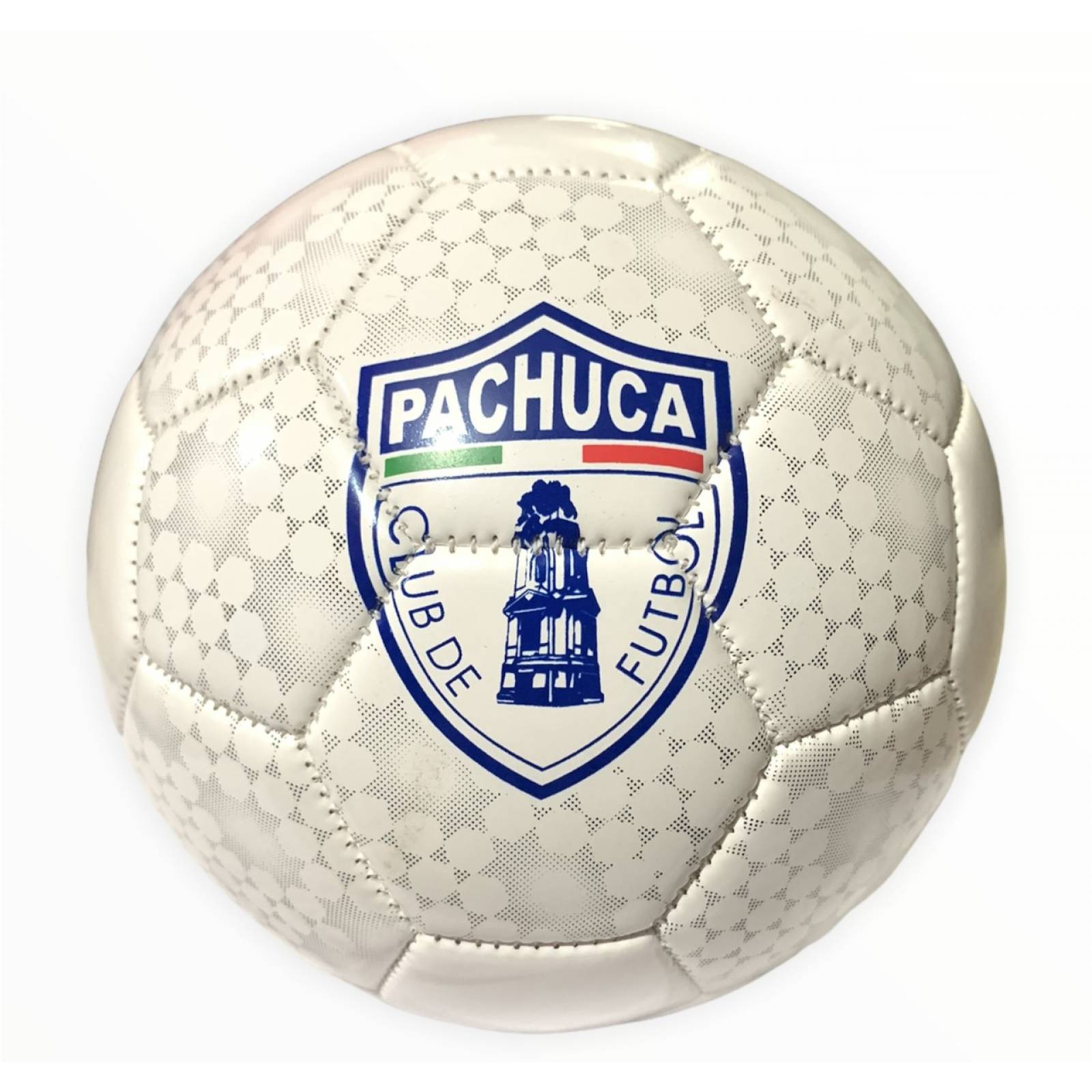 BALON DE FUTBOL CHARLY PACHUCA 8086016