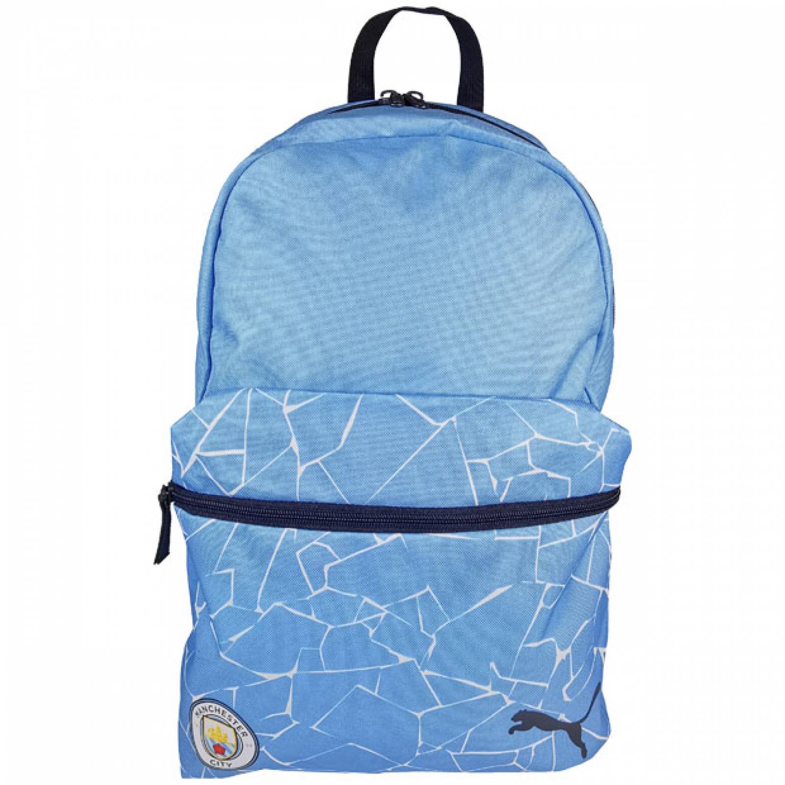 MOCHILA PUMA MANCHESTER CITY 077256 01