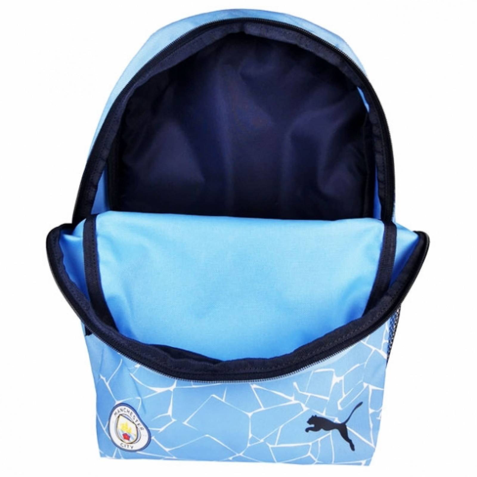 MOCHILA PUMA MANCHESTER CITY 077256 01