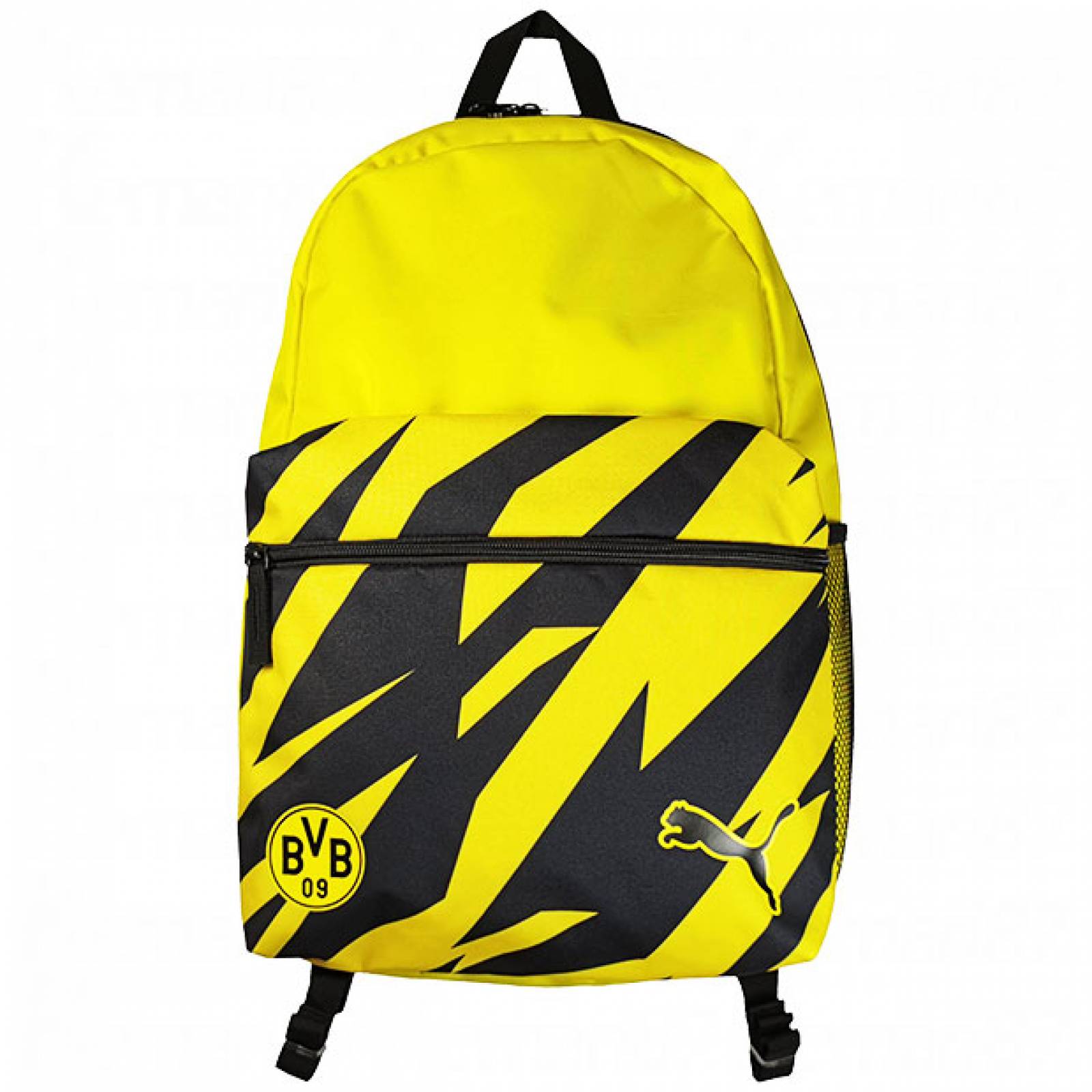 MOCHILA PUMA BORUSSIA DORTMUND 077223 02