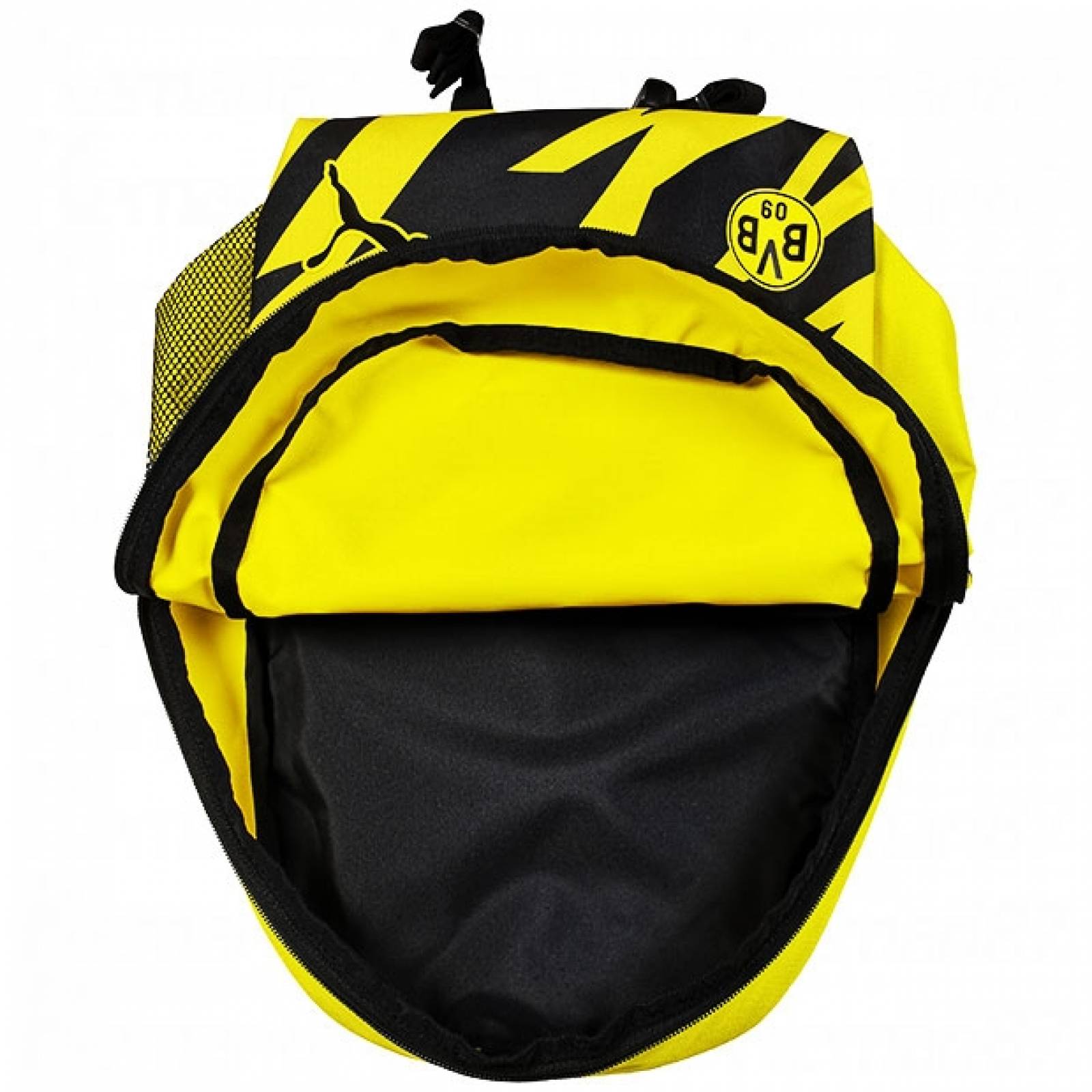 MOCHILA PUMA BORUSSIA DORTMUND 077223 02