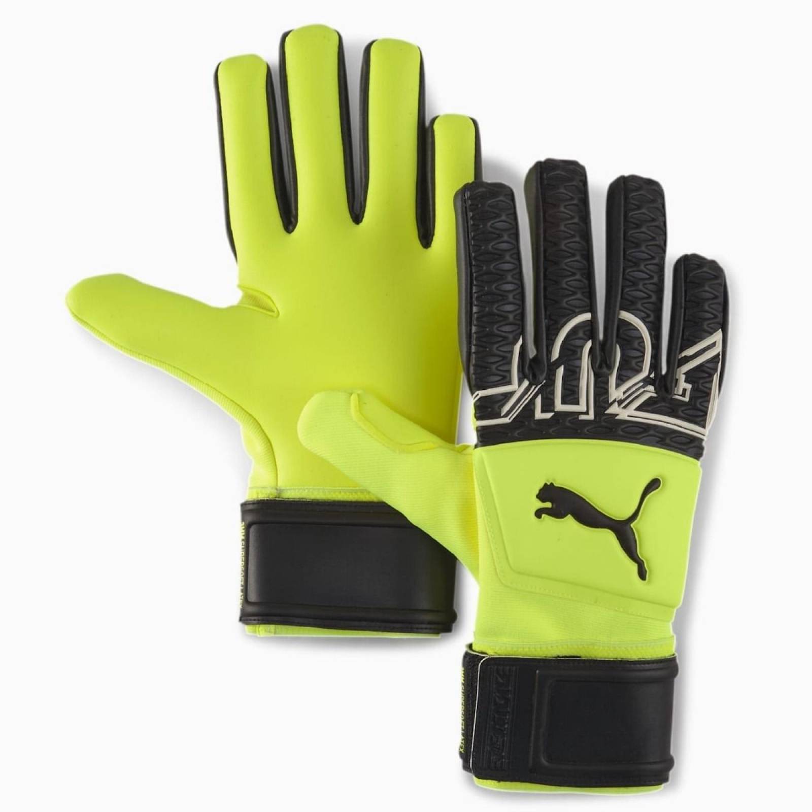 GUANTES DE PORTERO PUMA FUTURE Z GRIP 041754 01