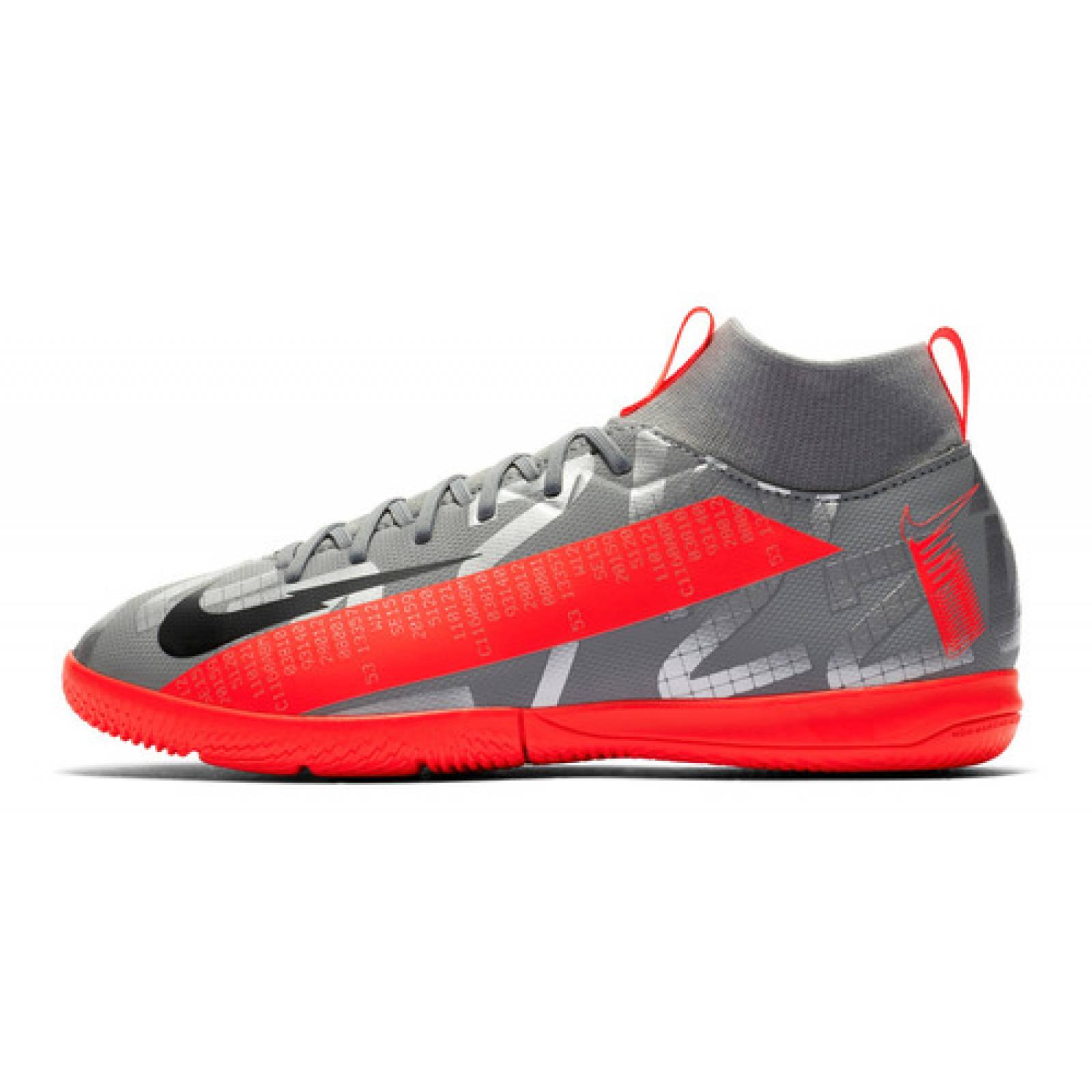TENIS DE FÚTBOL NIKE MERCURIAL SUPERFLY ACADEMY IC