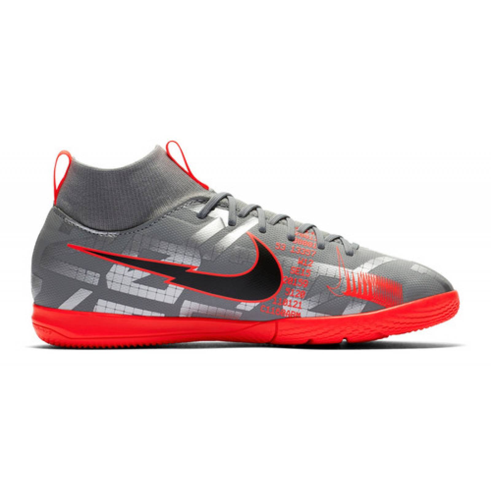 TENIS DE FÚTBOL NIKE MERCURIAL SUPERFLY ACADEMY IC