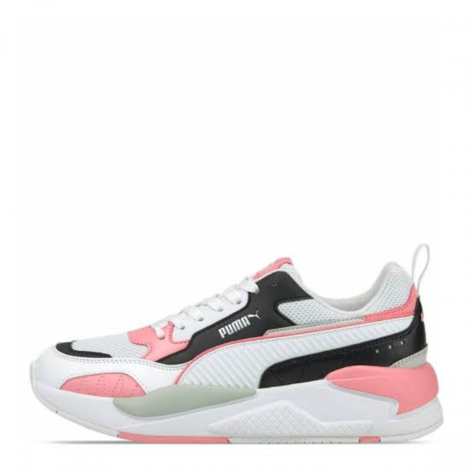 Tenis PUMA X-Ray 2 Square código: 373108 30