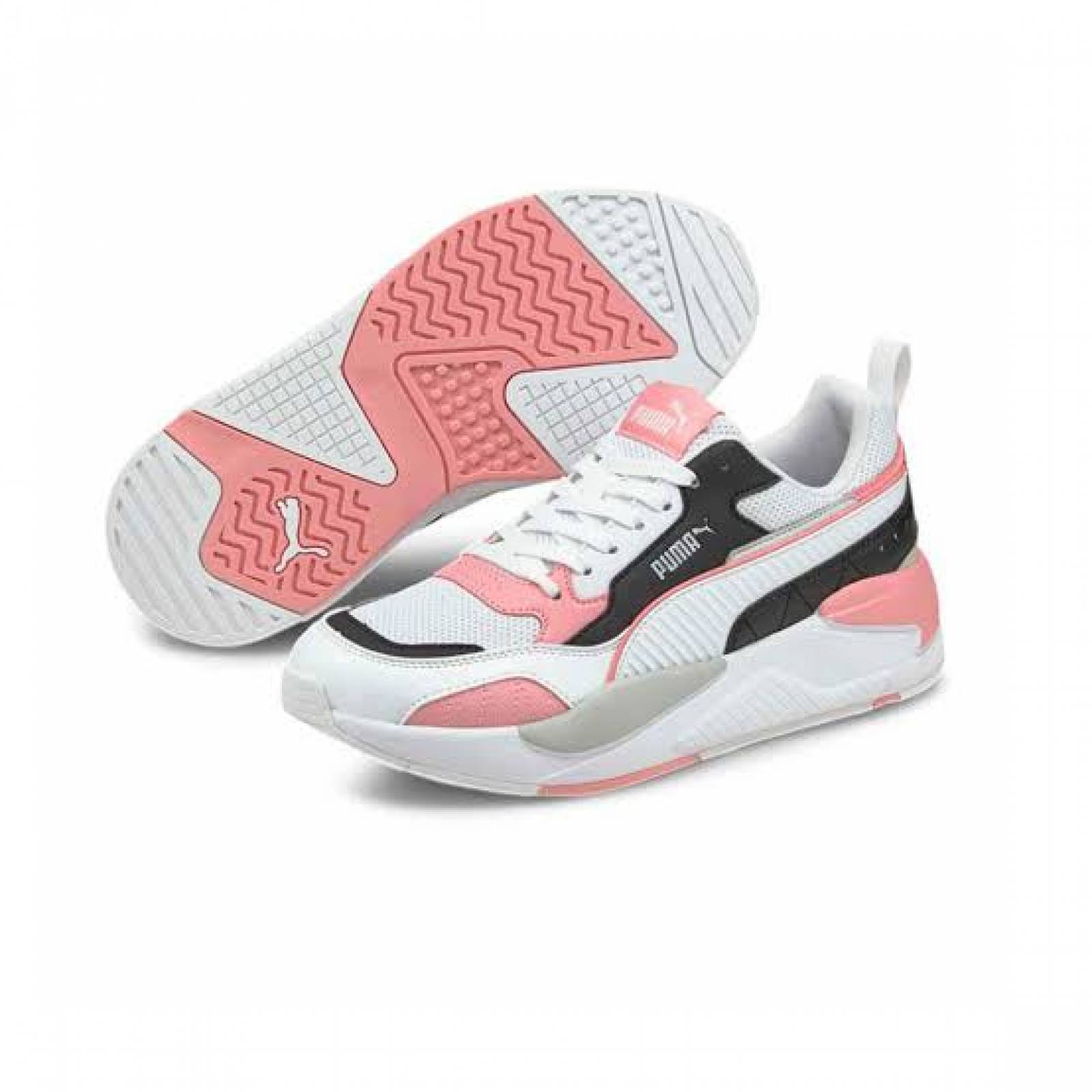 Tenis PUMA X-Ray 2 Square código: 373108 30