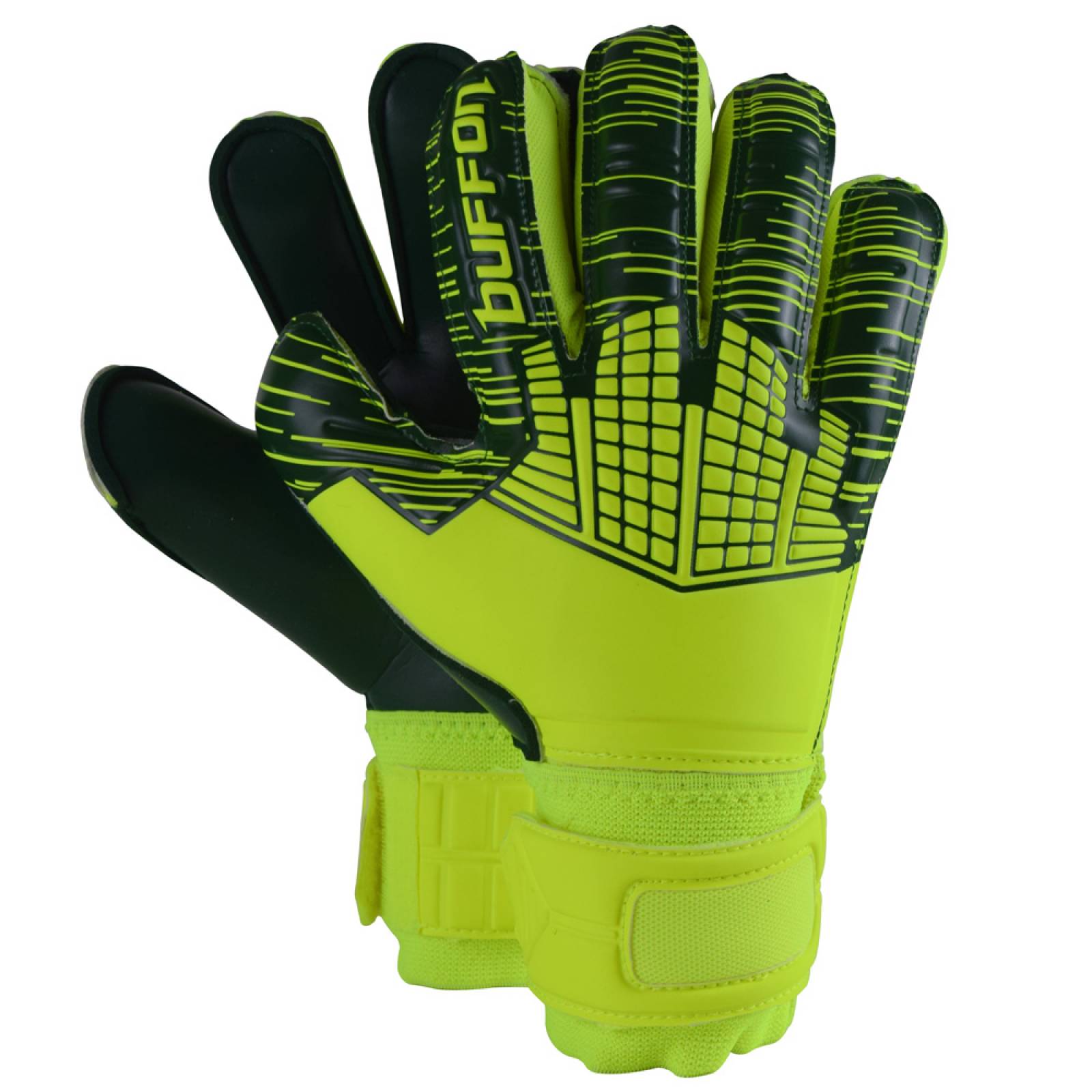 GUANTE VARILLA ADULTO SPECTRO 01V1SCNVN