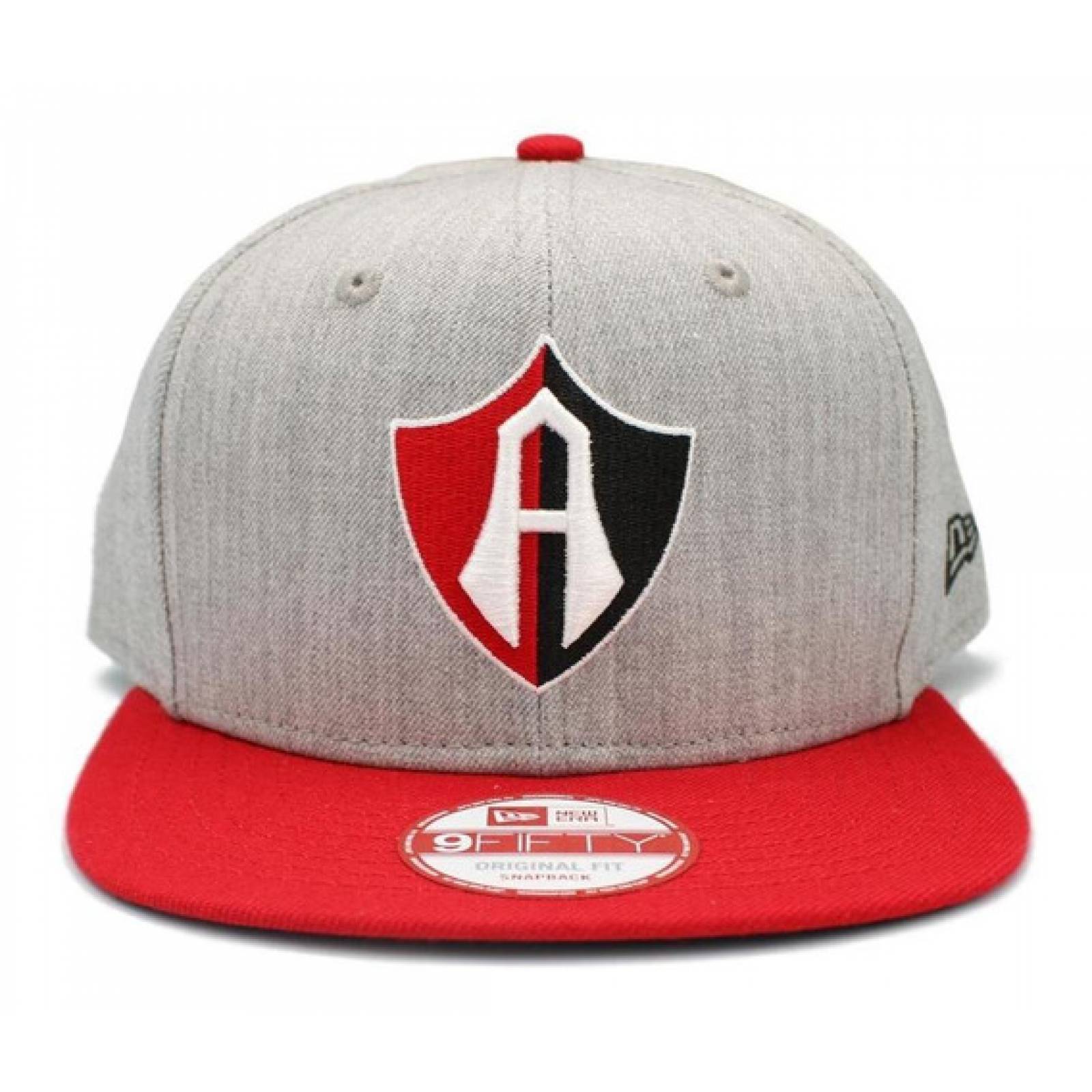 GORRA NEW ERA ATLAS FC 70324867