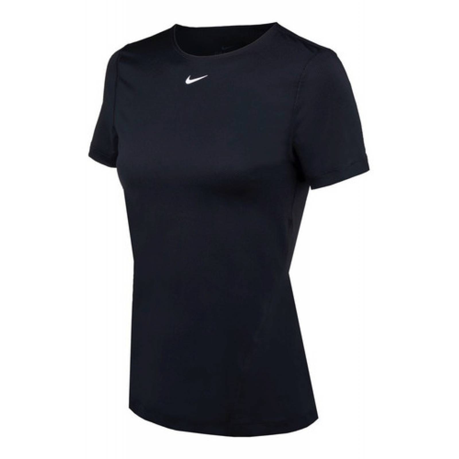 PLAYERA DAMA NIKE ALL OVER MESH AO9951 010