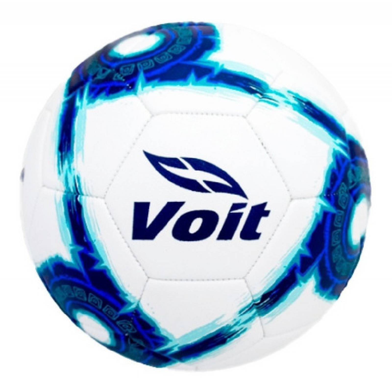 BALON VOIT LOXUS COSIDO A MANO N.5 81050