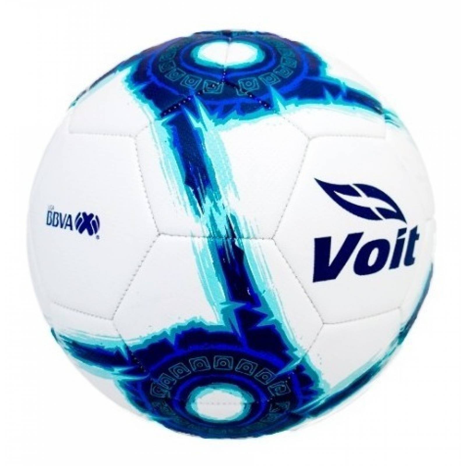BALON VOIT LOXUS COSIDO A MANO N.5 81050