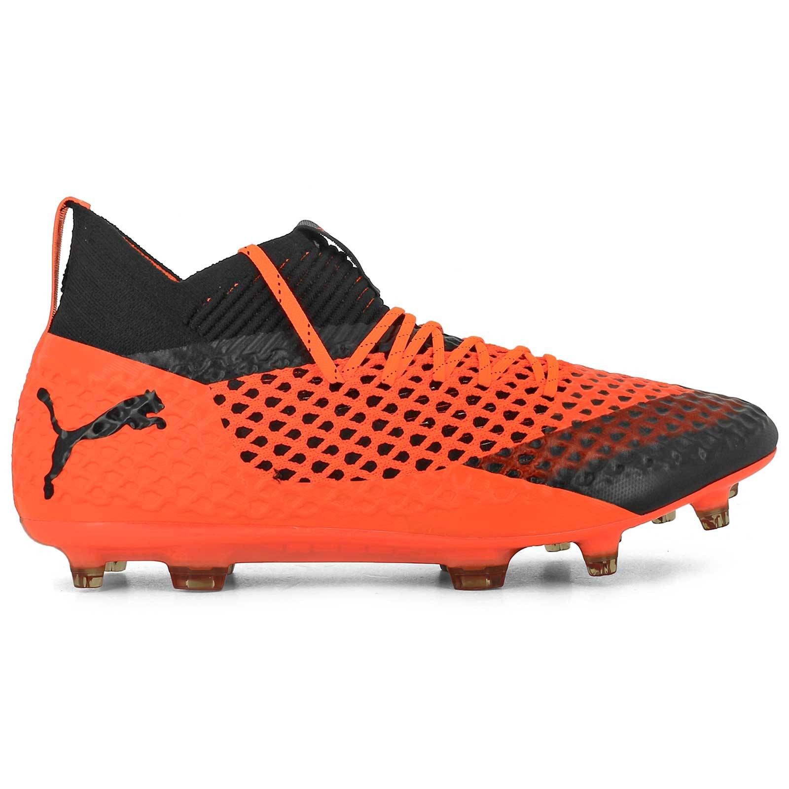 Tachones Puma Future 5.1 Netfit FG | caballeros | Innovasport