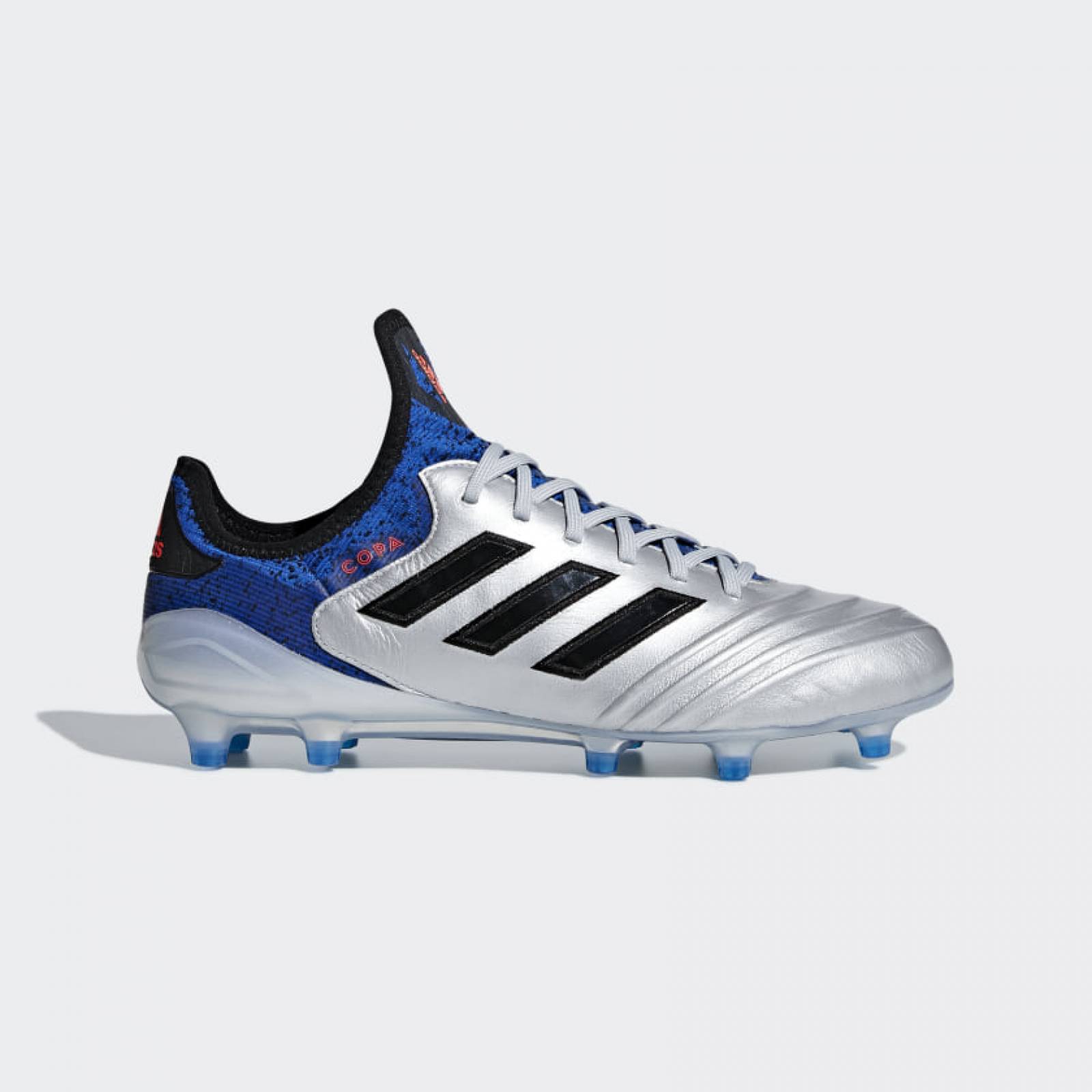 Tenis de futbol adidas X 18.1 FG | caballeros | Innovasport