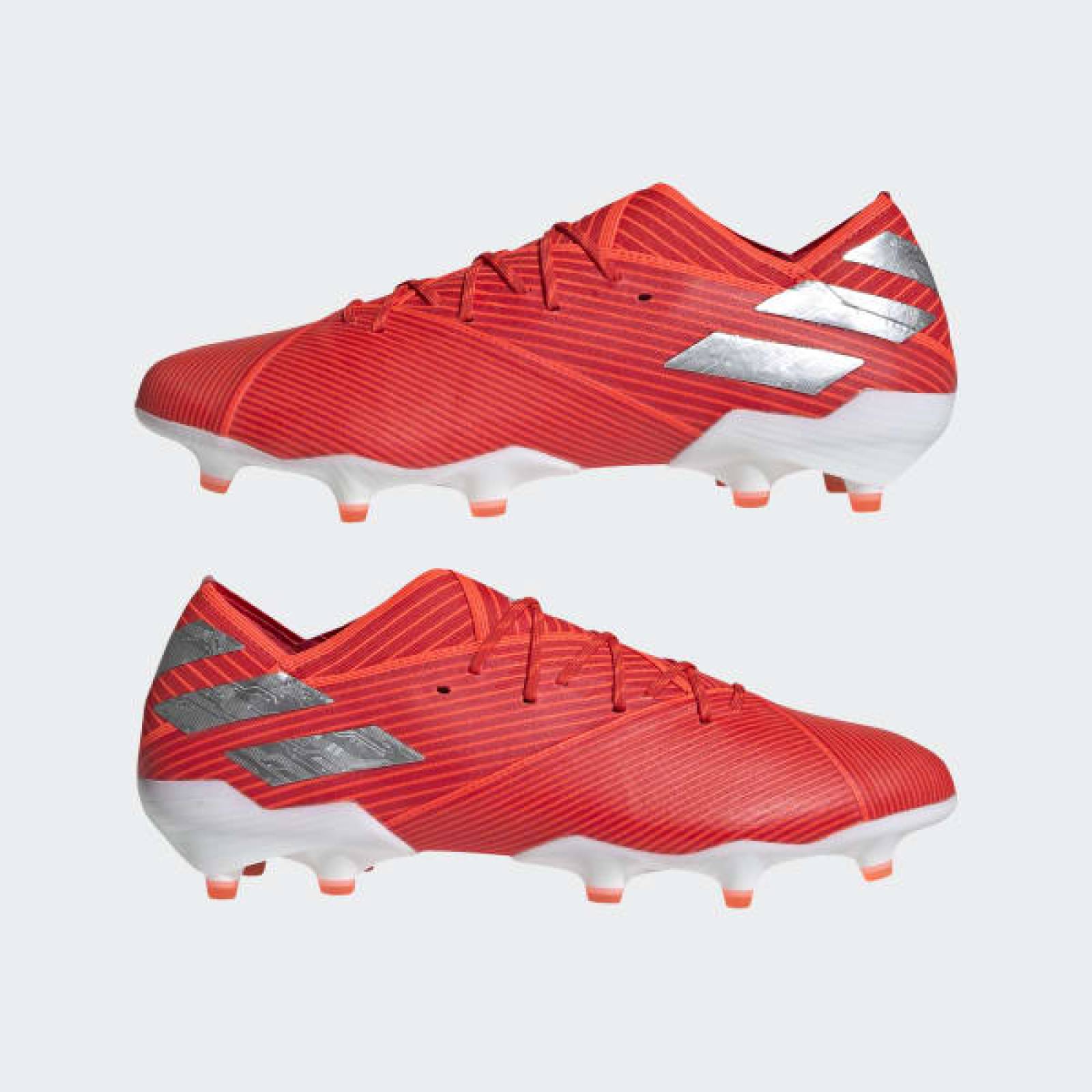 TACHONES ADIDAS NEMEZIZ 19.1 PROFESIONALES F34408