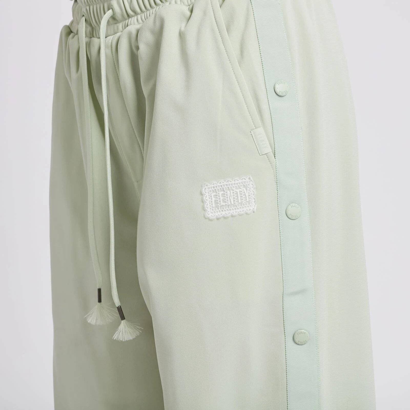 PANTS PUMA FENTY BY RIHANNA TEARAWAY 574694 02