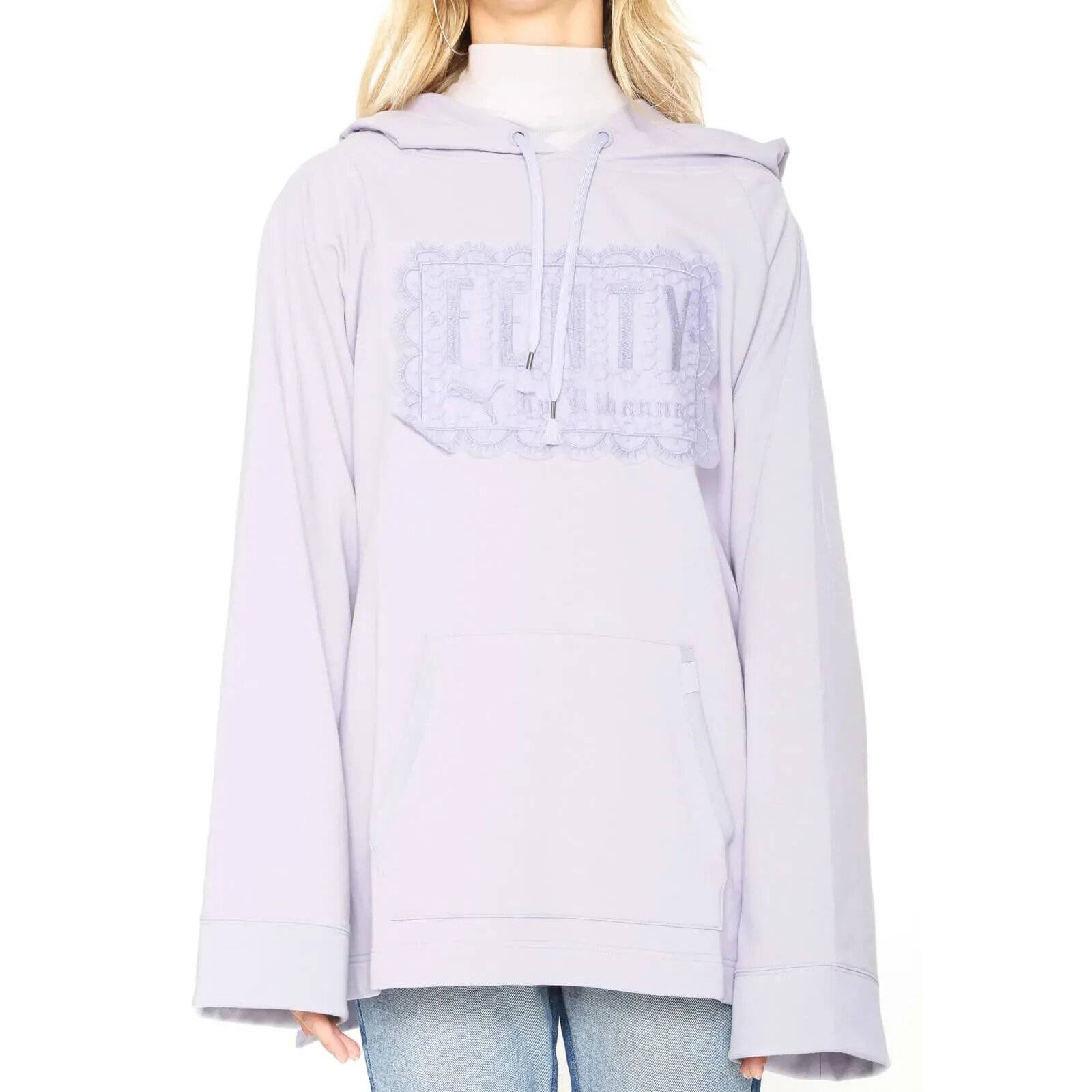 Puma fenty by rihanna hoodie best sale