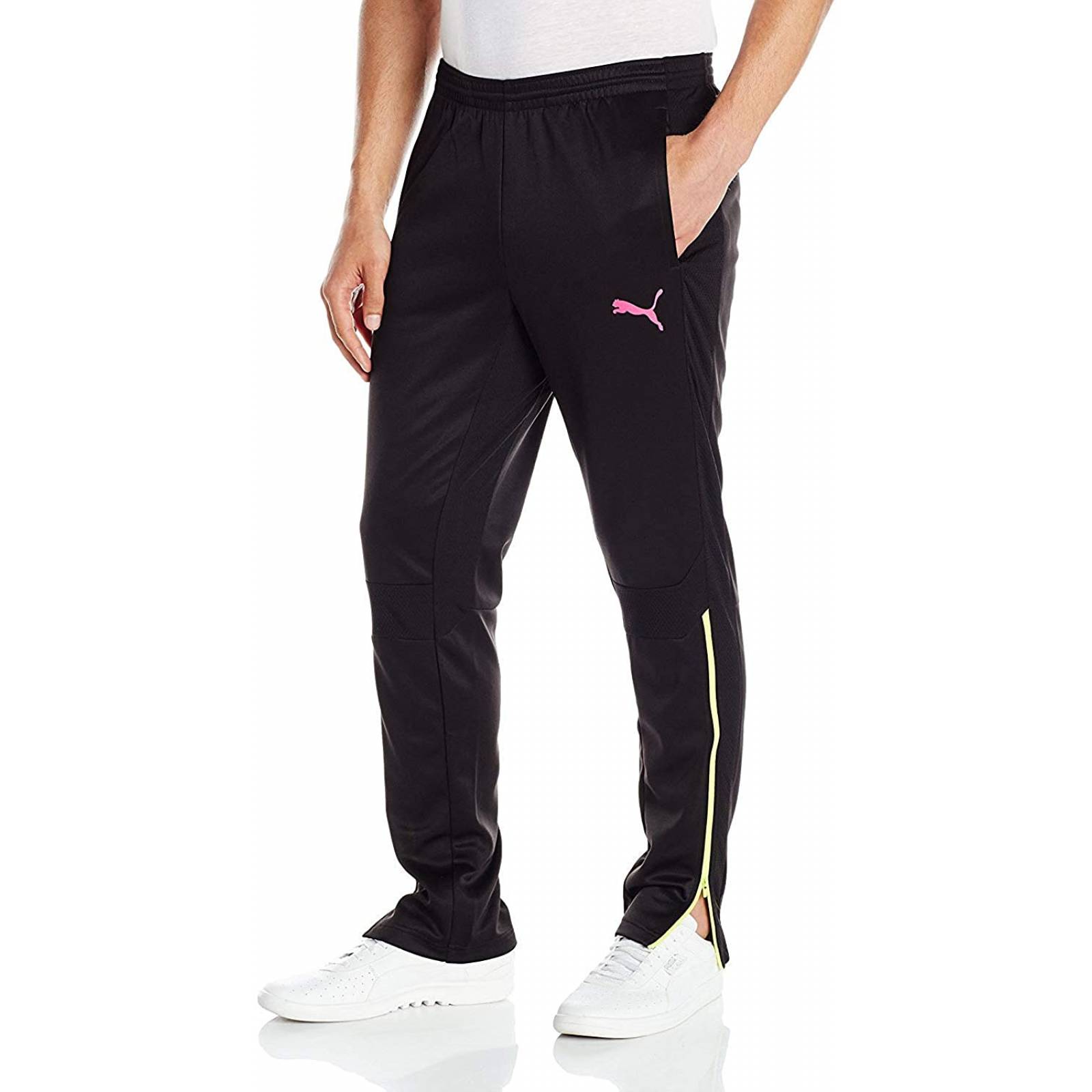 PANTS PUMA IT EVOTRG CABALLERO 65484658
