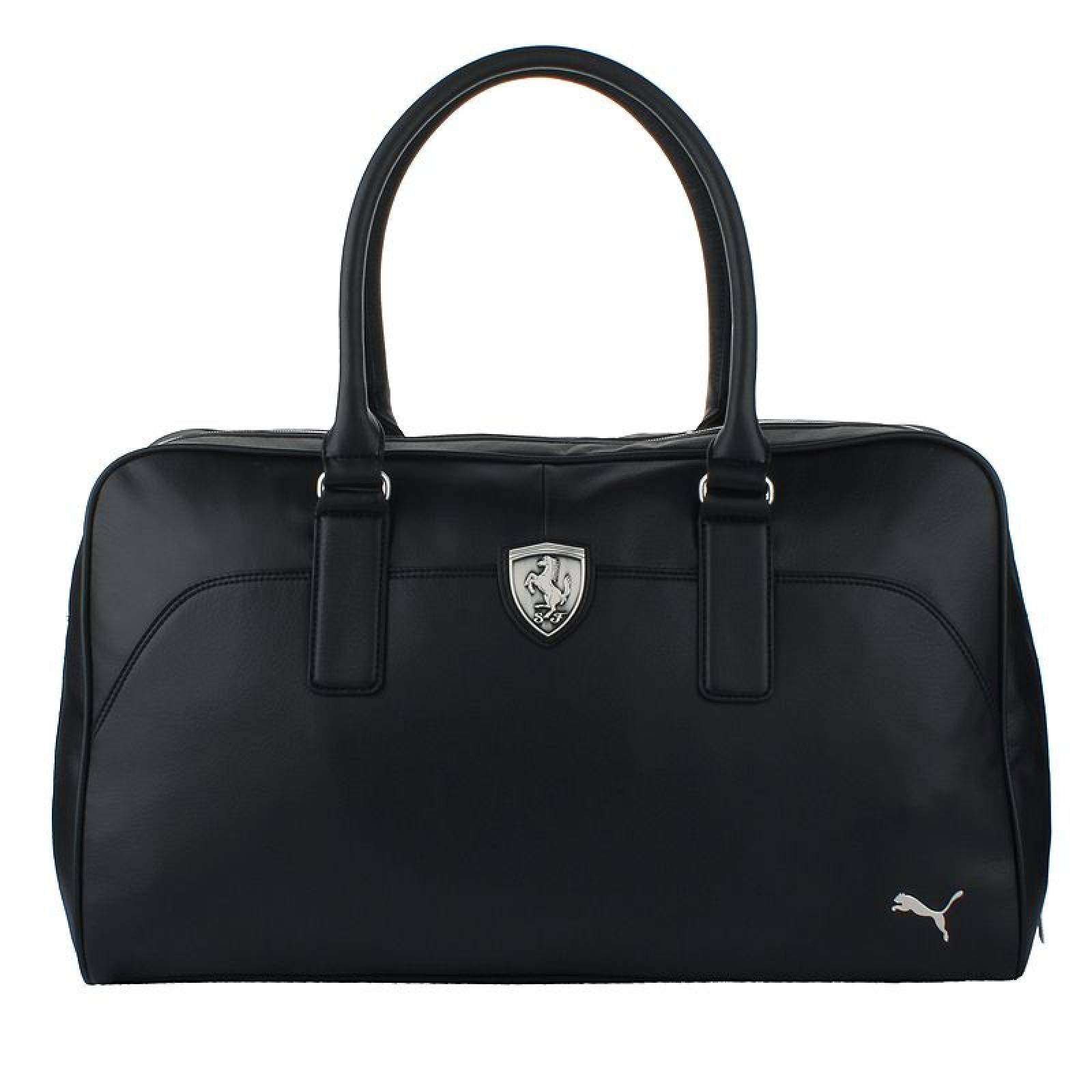 Puma ferrari travel bag best sale