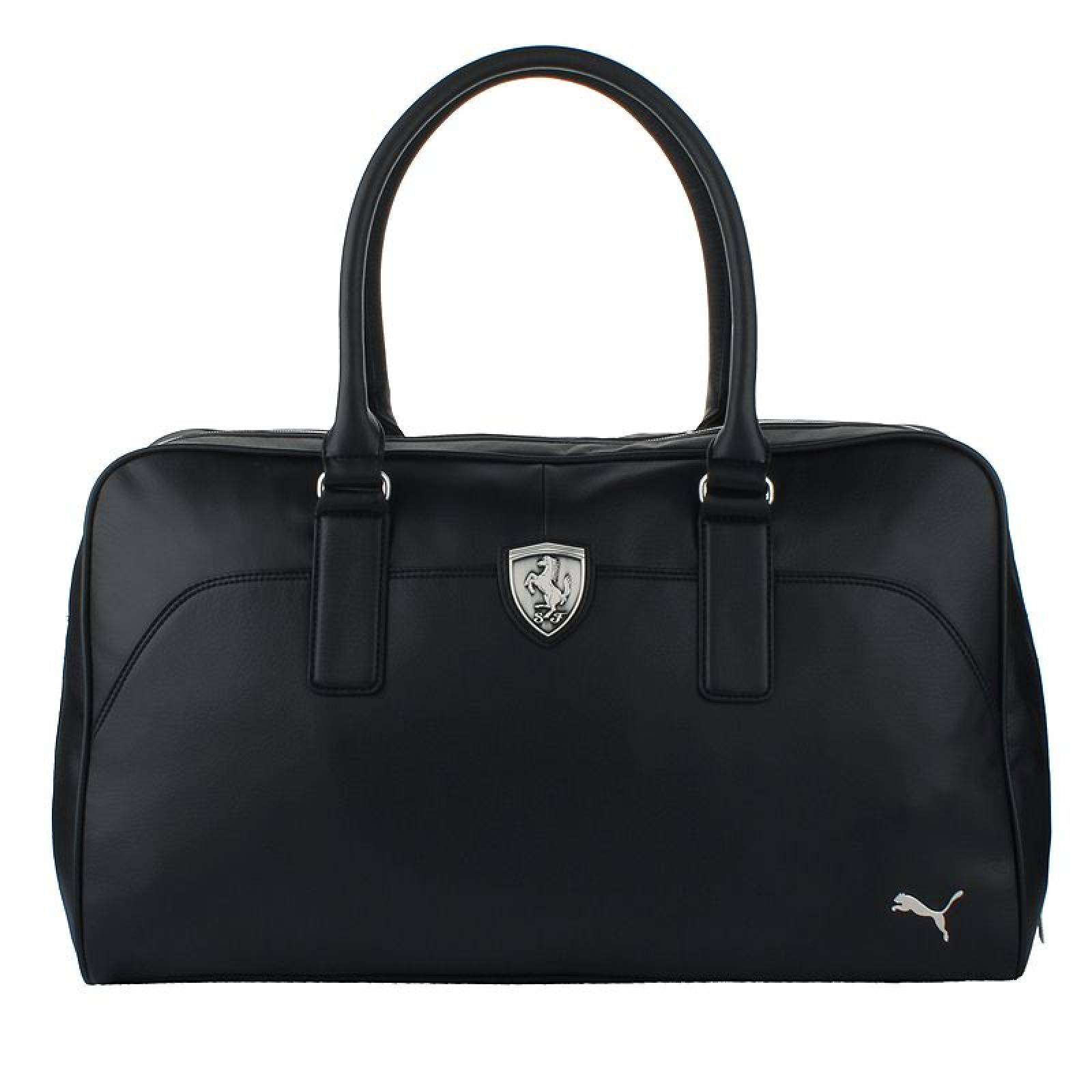 BOLSA PUMA FERRARI LIFE SYLE WEEKENDER 070052 01