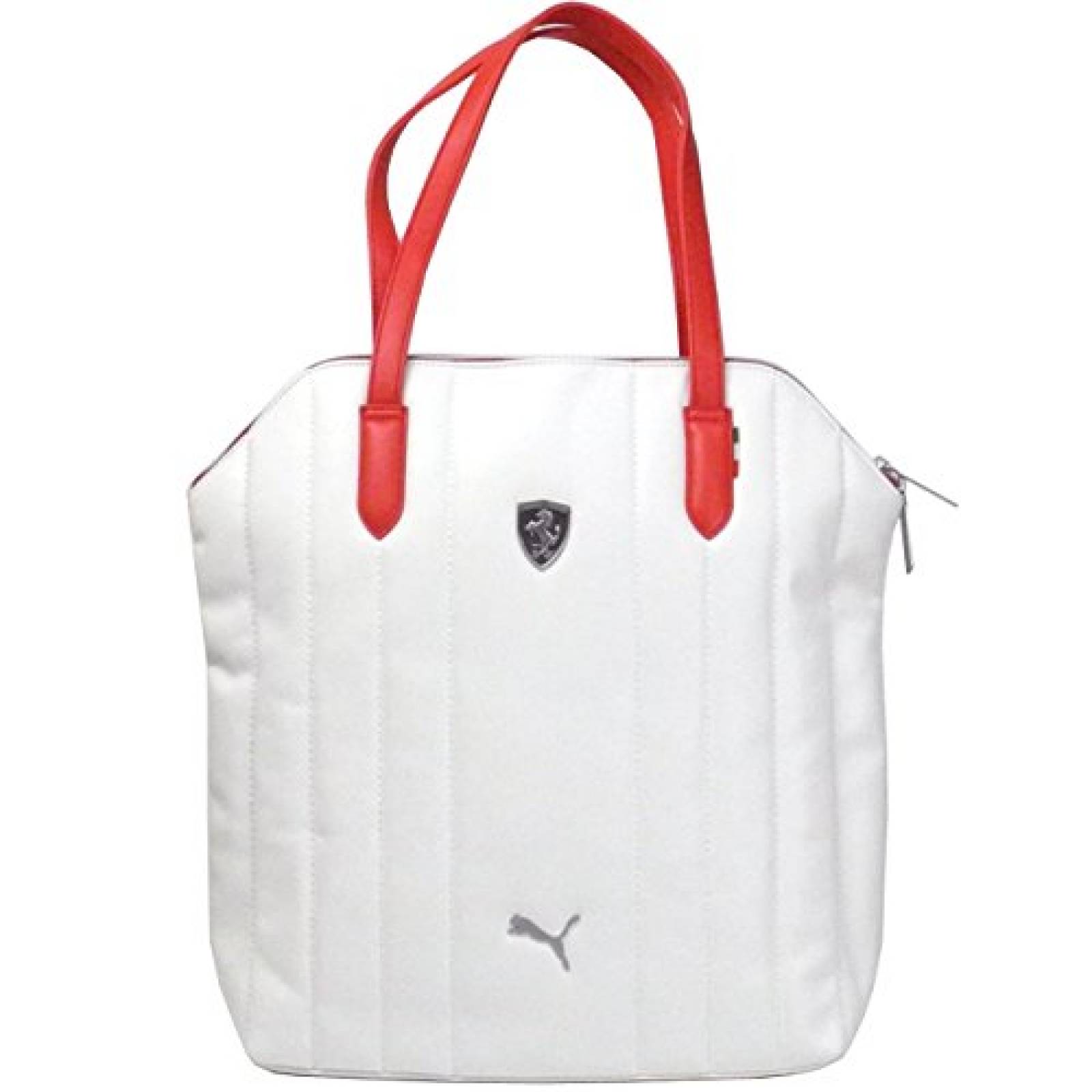 Bolsas puma ferrari femenina best sale