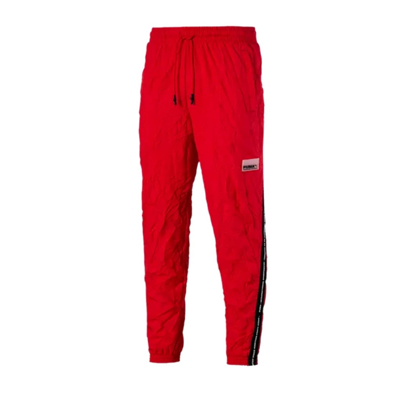 PANTALÓN PUMA AVENIR WOVEN CABALLERO 596461 11