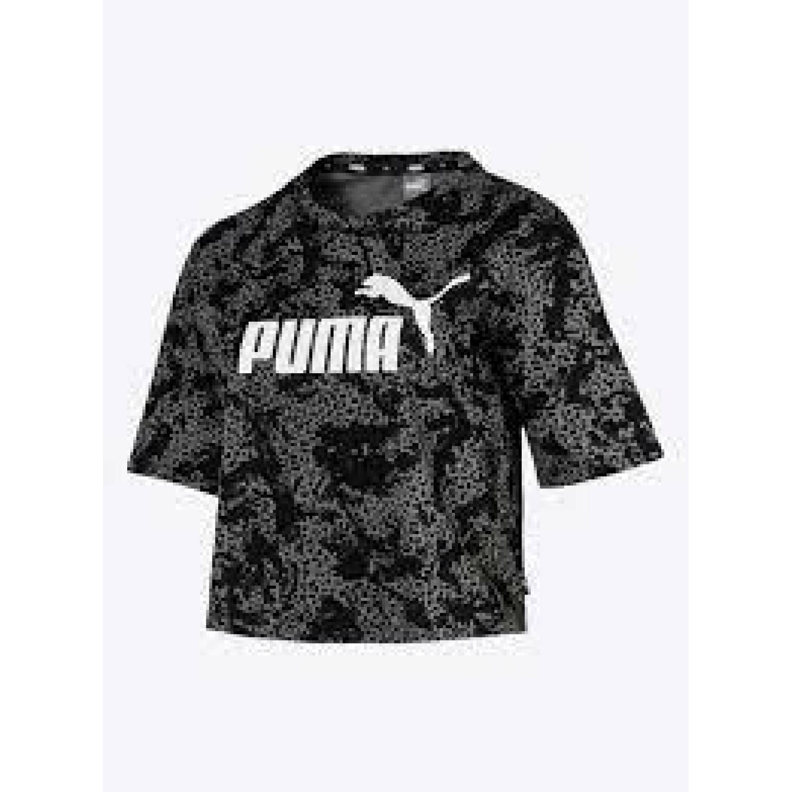 Playera puma online dama