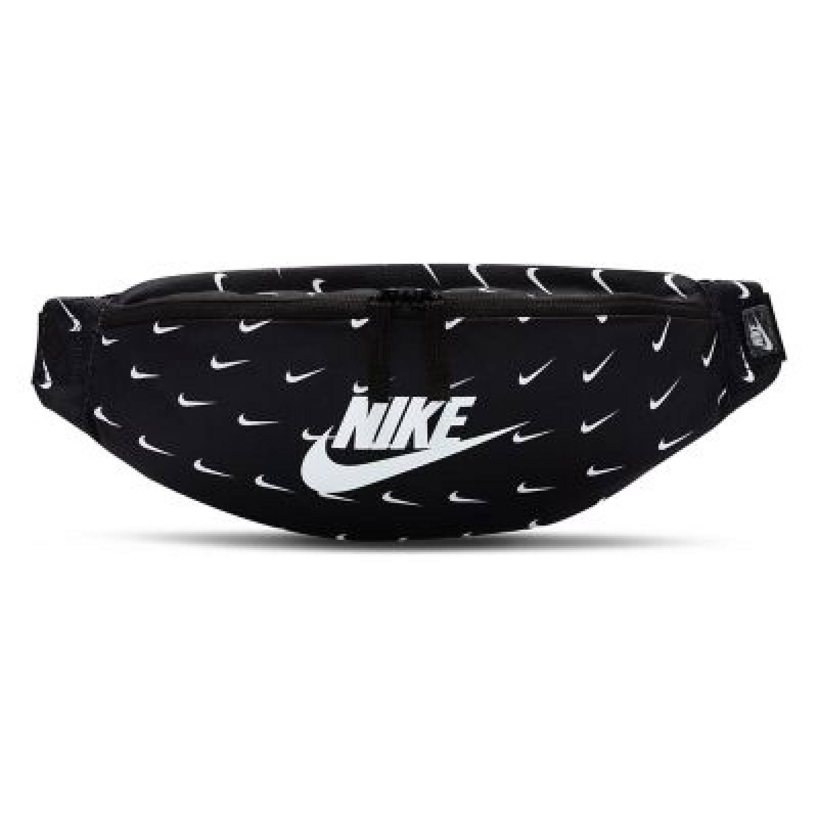 CANGURERA NIKE HERITAGE DM2161 010